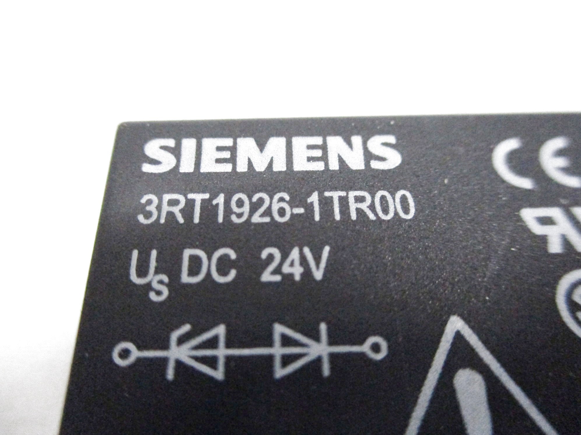 SIEMENS 3RT1926-1TR00 NSMP