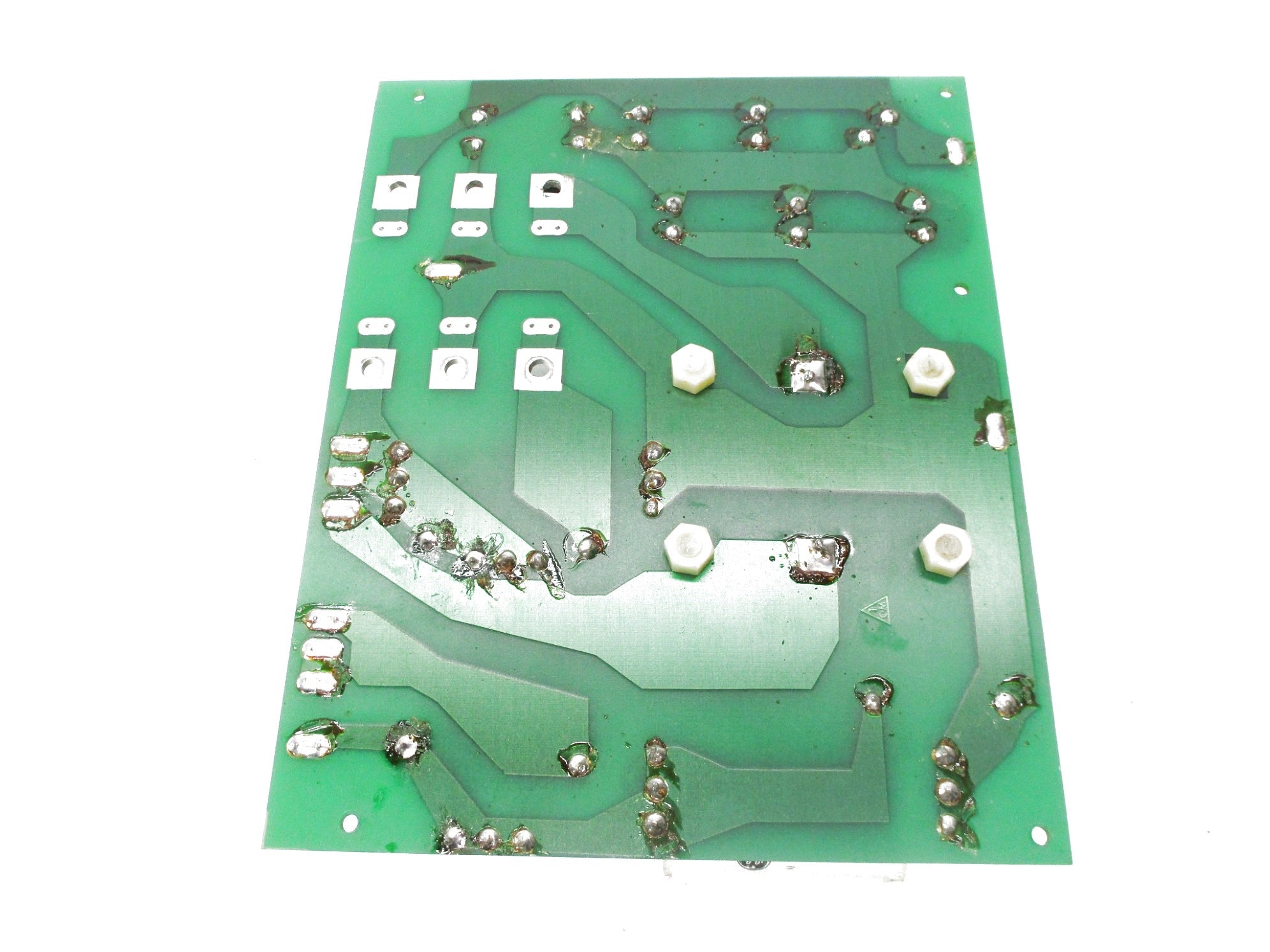 ENERCON INDUSTRIES LM3415-01 FD4414-01 SD1683-01 UNMP
