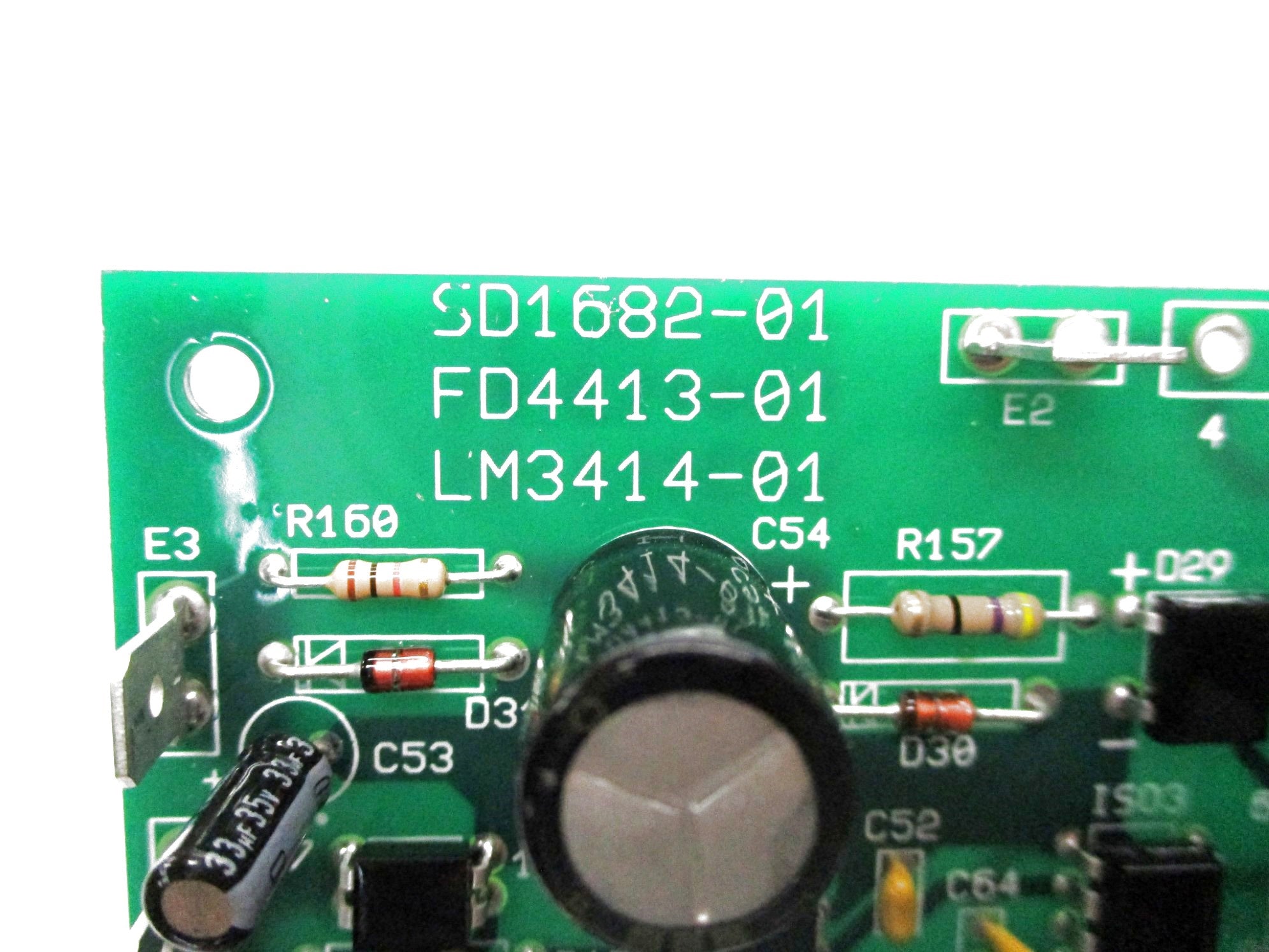 SD1682-01 FD4413-01 LM3414-01 UNMP
