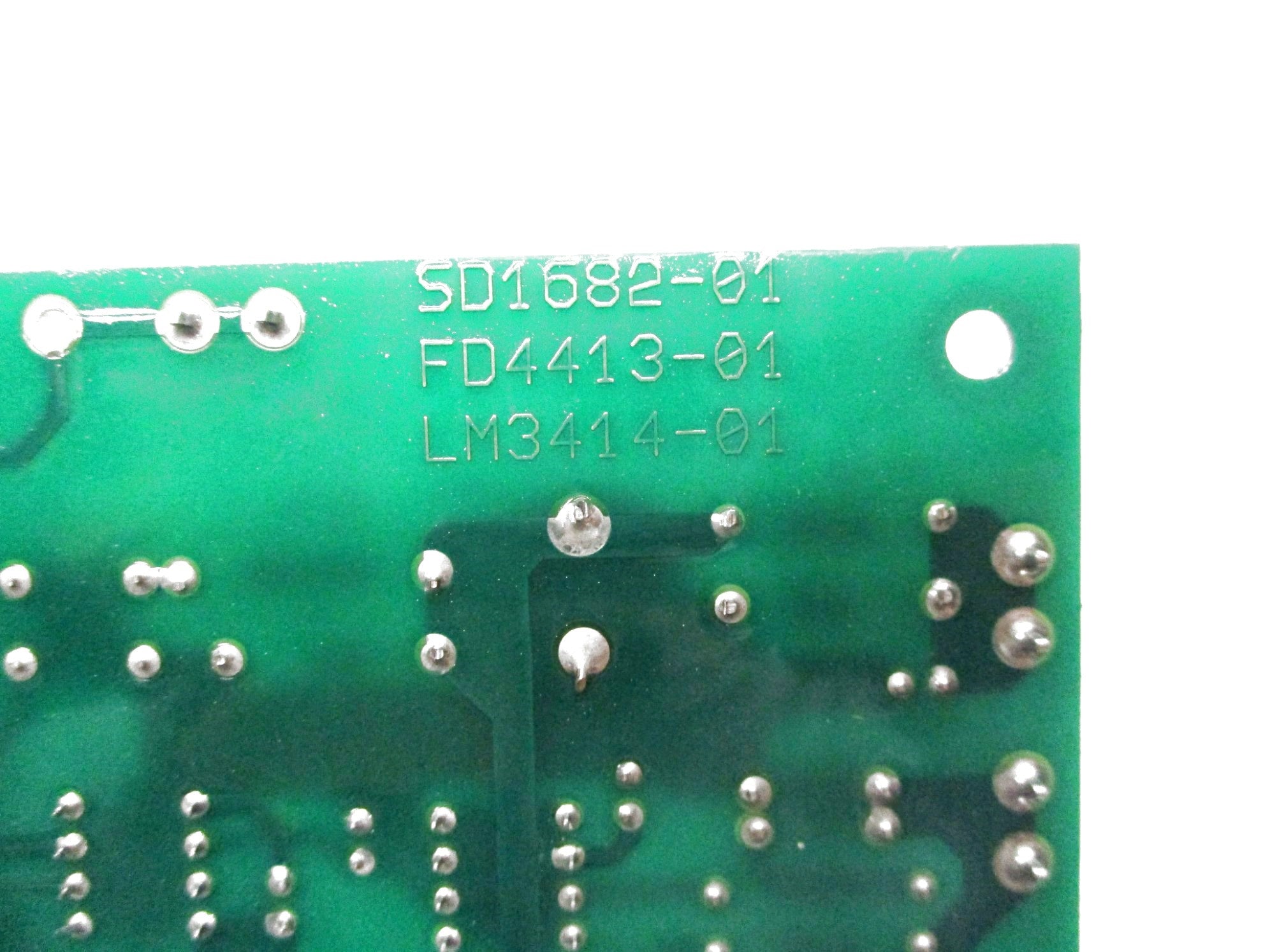 SD1682-01 FD4413-01 LM3414-01 UNMP