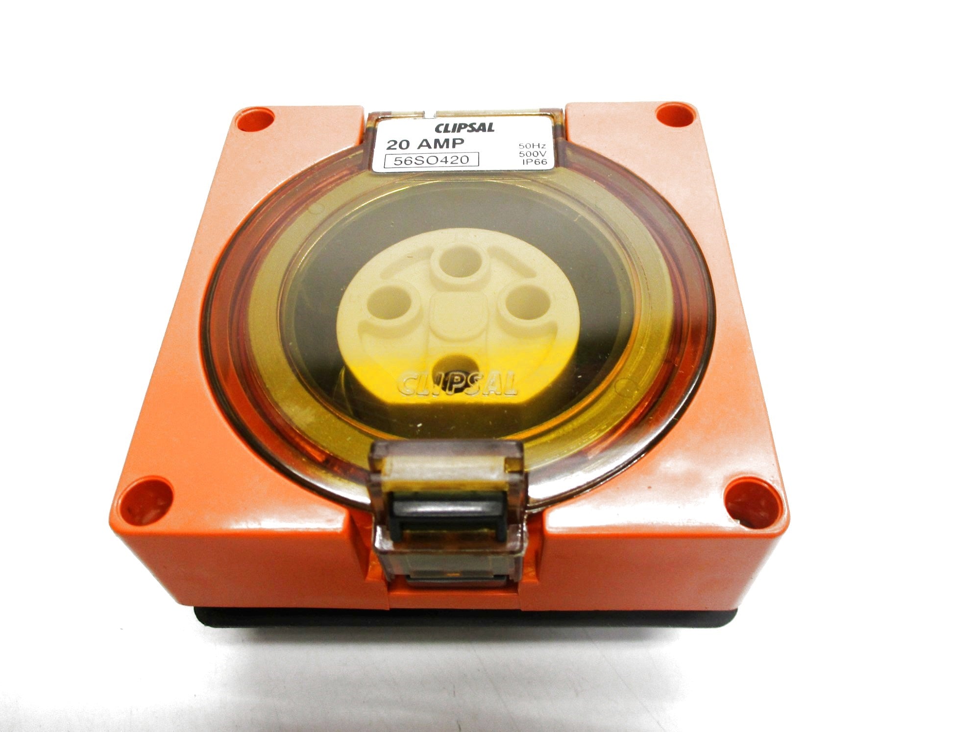 CLIPSAL 56SO420LE NSMP