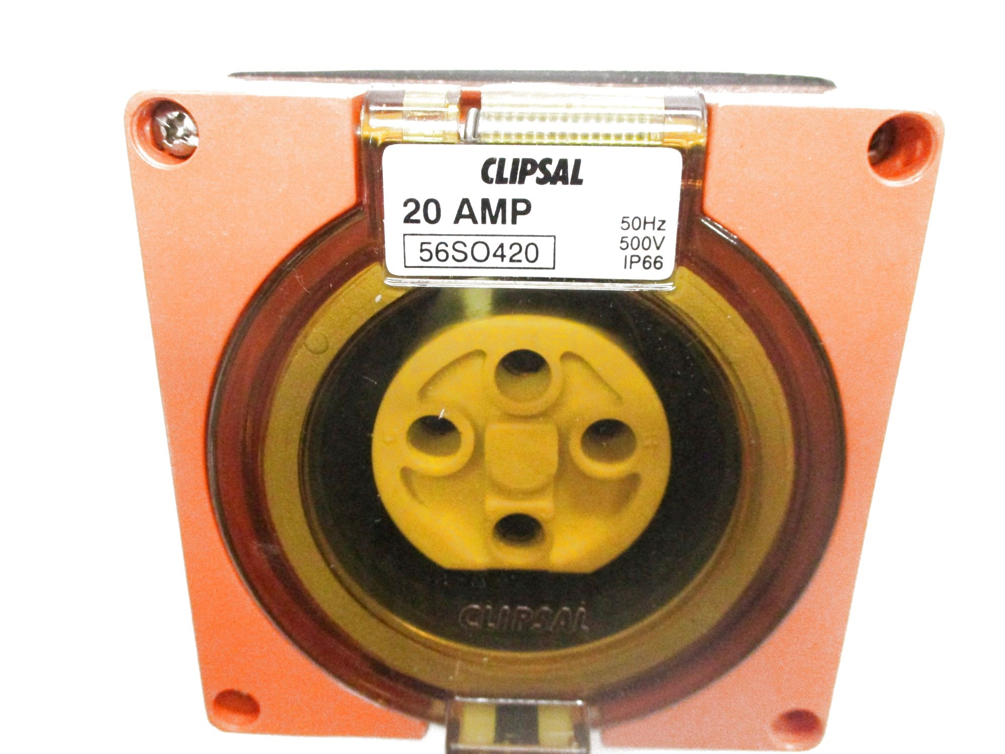 CLIPSAL 56SO420LE NSMP