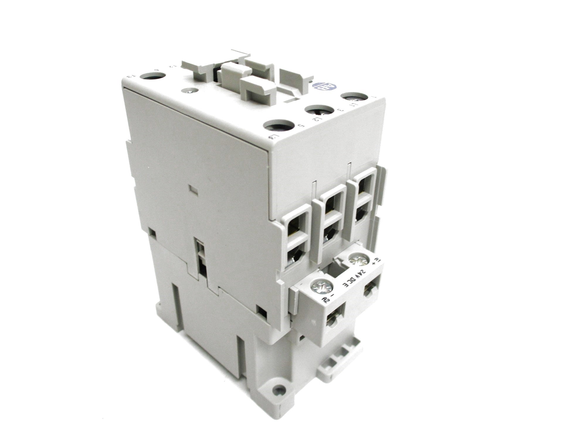 ALLEN BRADLEY 100-C30EJ10 SER. C 24VDC NSNP