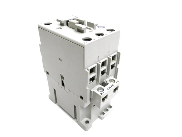 ALLEN BRADLEY 100-C30EJ10 SER. C 24VDC NSNP