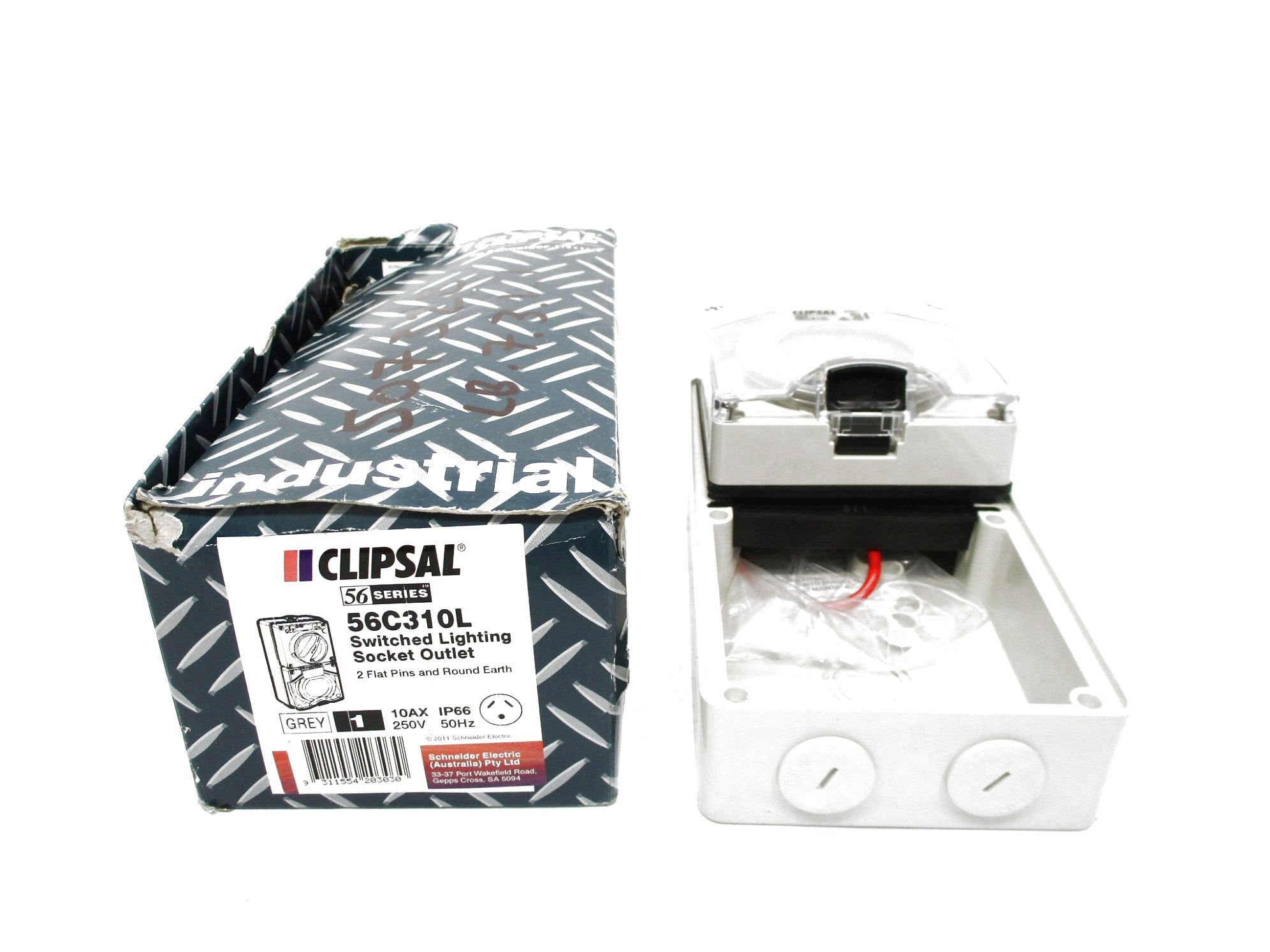 CLIPSAL 56C310L (AS PICTURED) NSMP