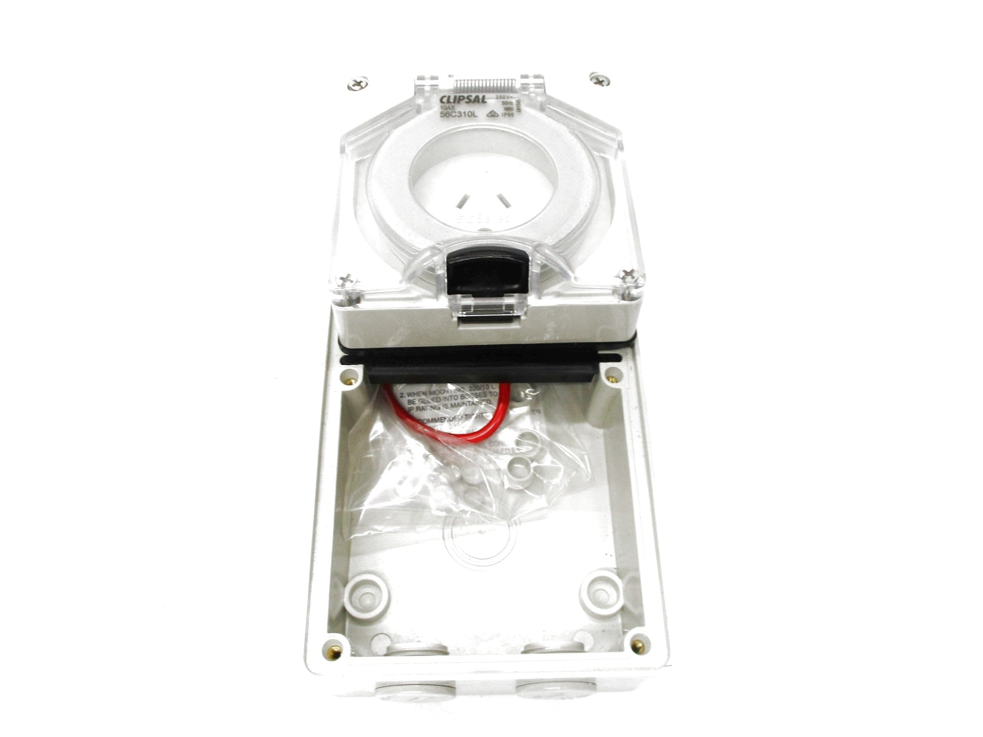 CLIPSAL 56C310L (AS PICTURED) NSMP