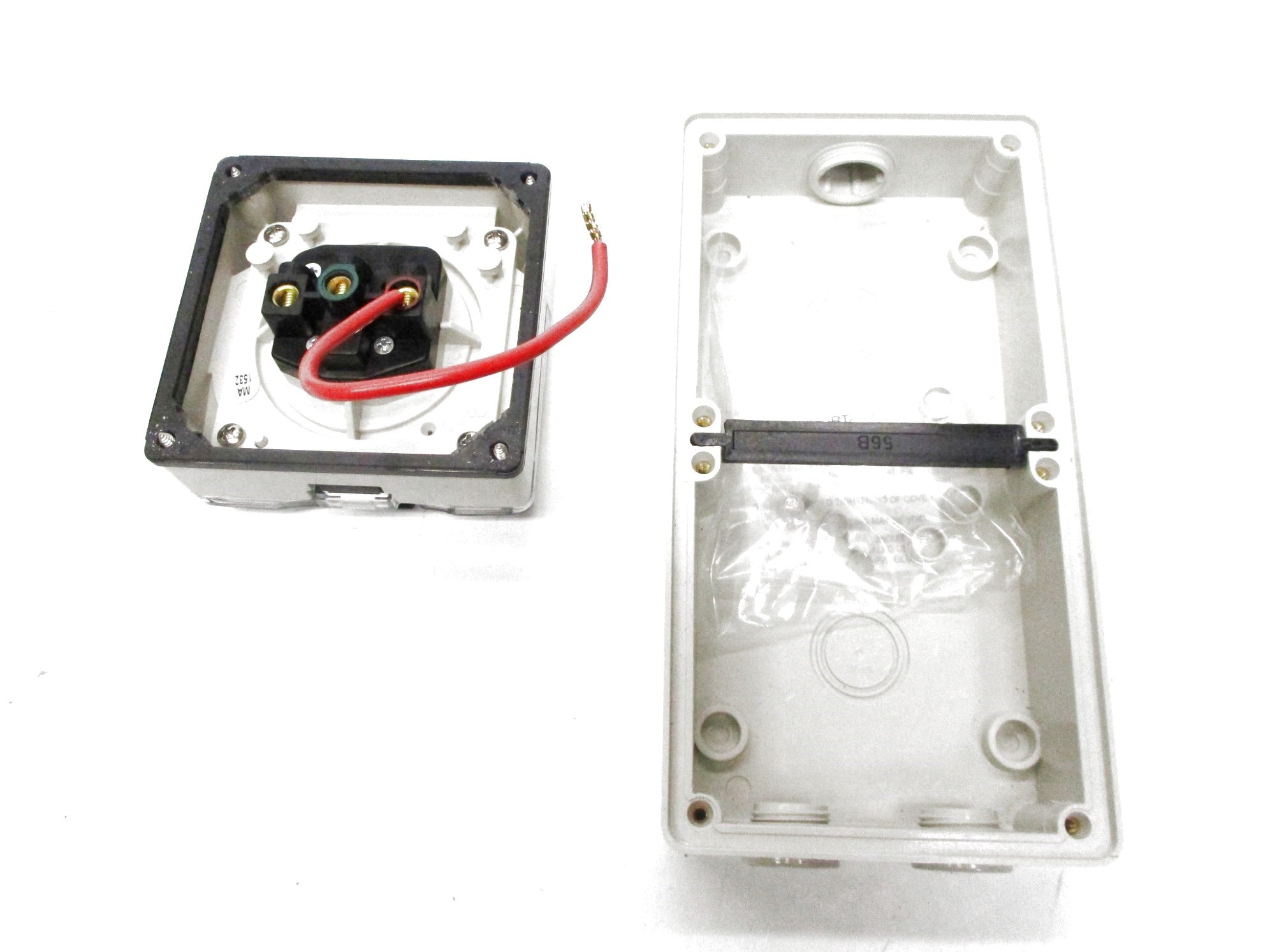 CLIPSAL 56C310L (AS PICTURED) NSMP