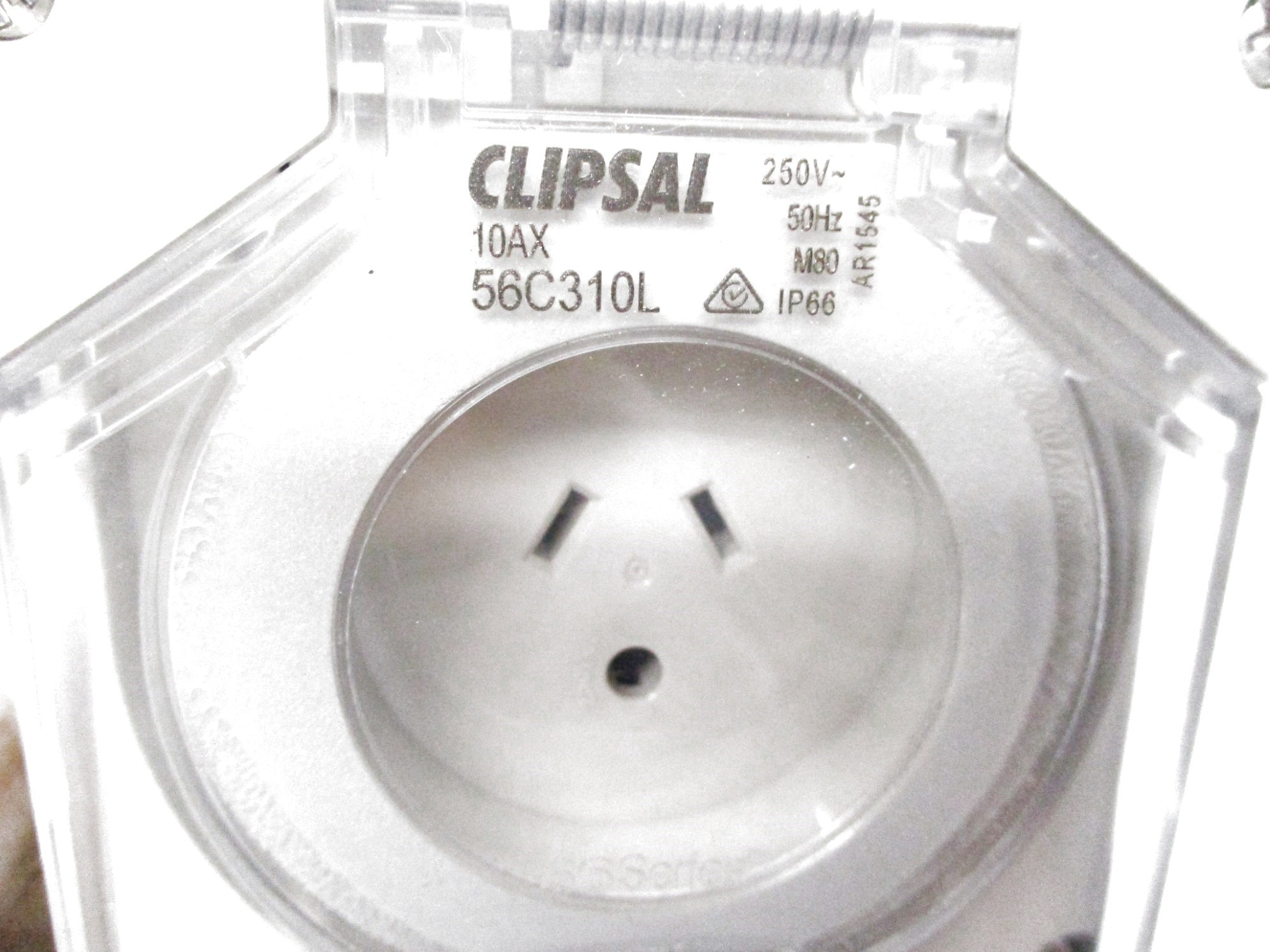 CLIPSAL 56C310L (AS PICTURED) NSMP