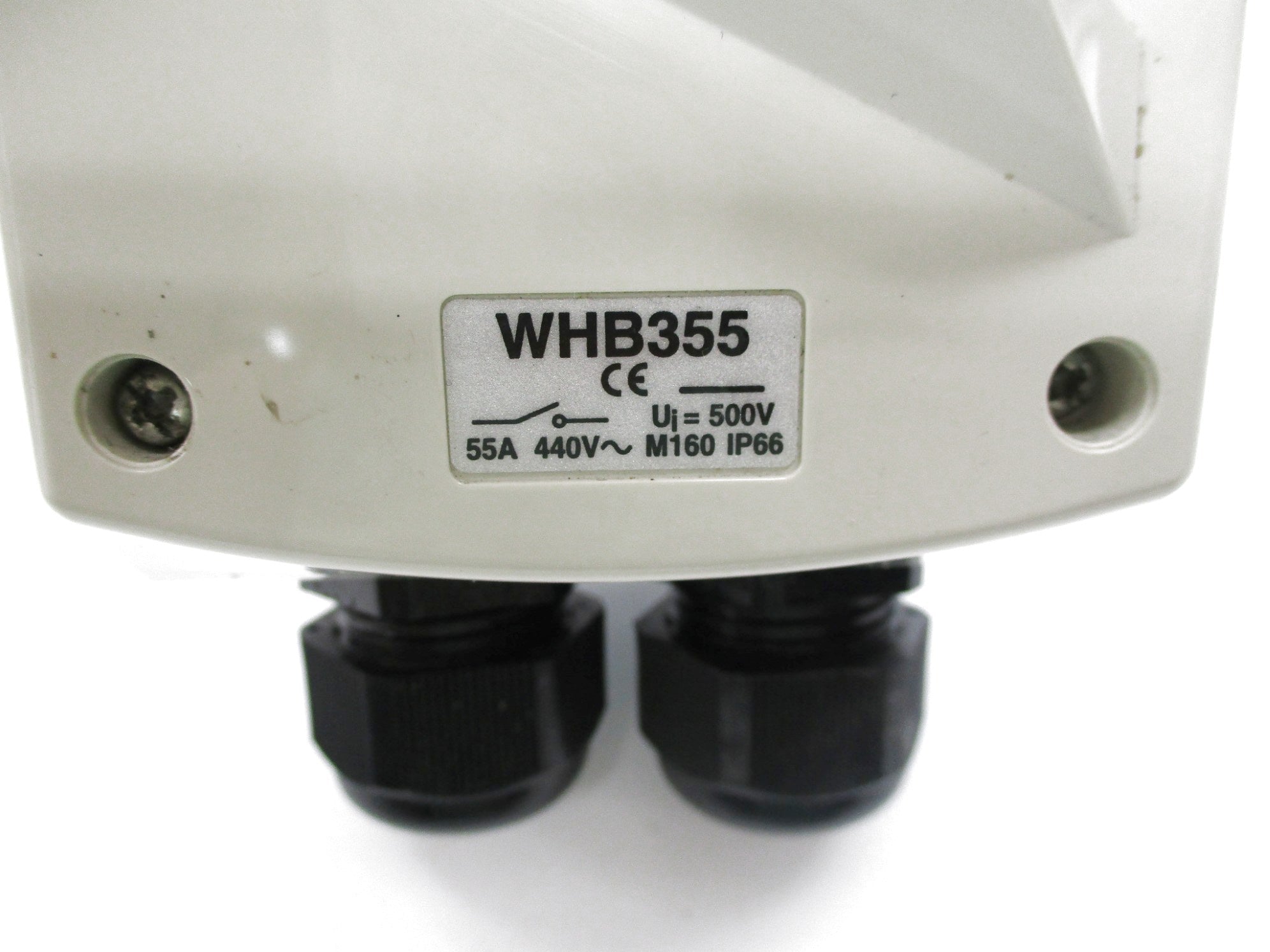 CLIPSAL WHB355 UNMP