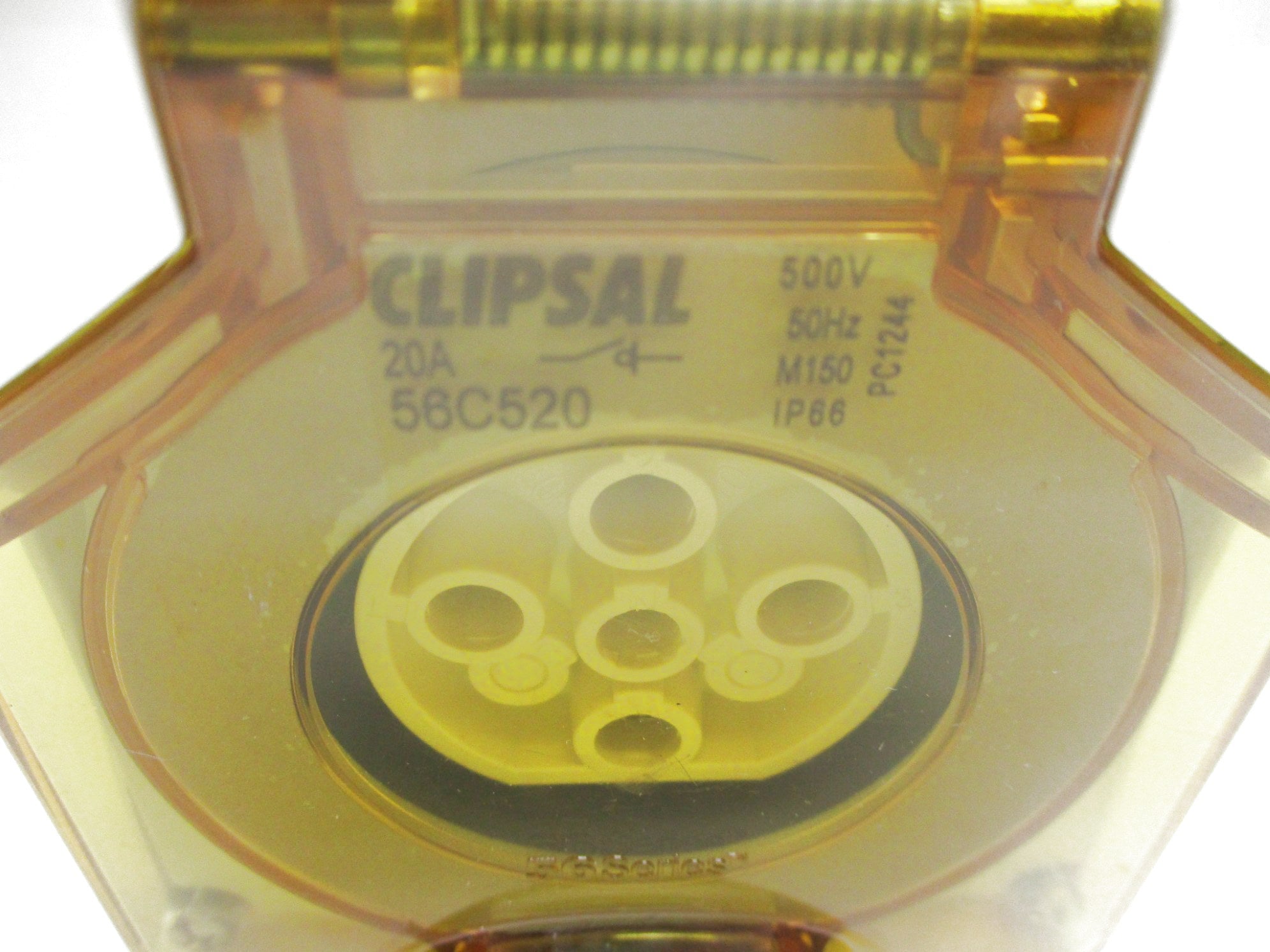 CLIPSAL 56C520 (AS PICTURED) UNMP