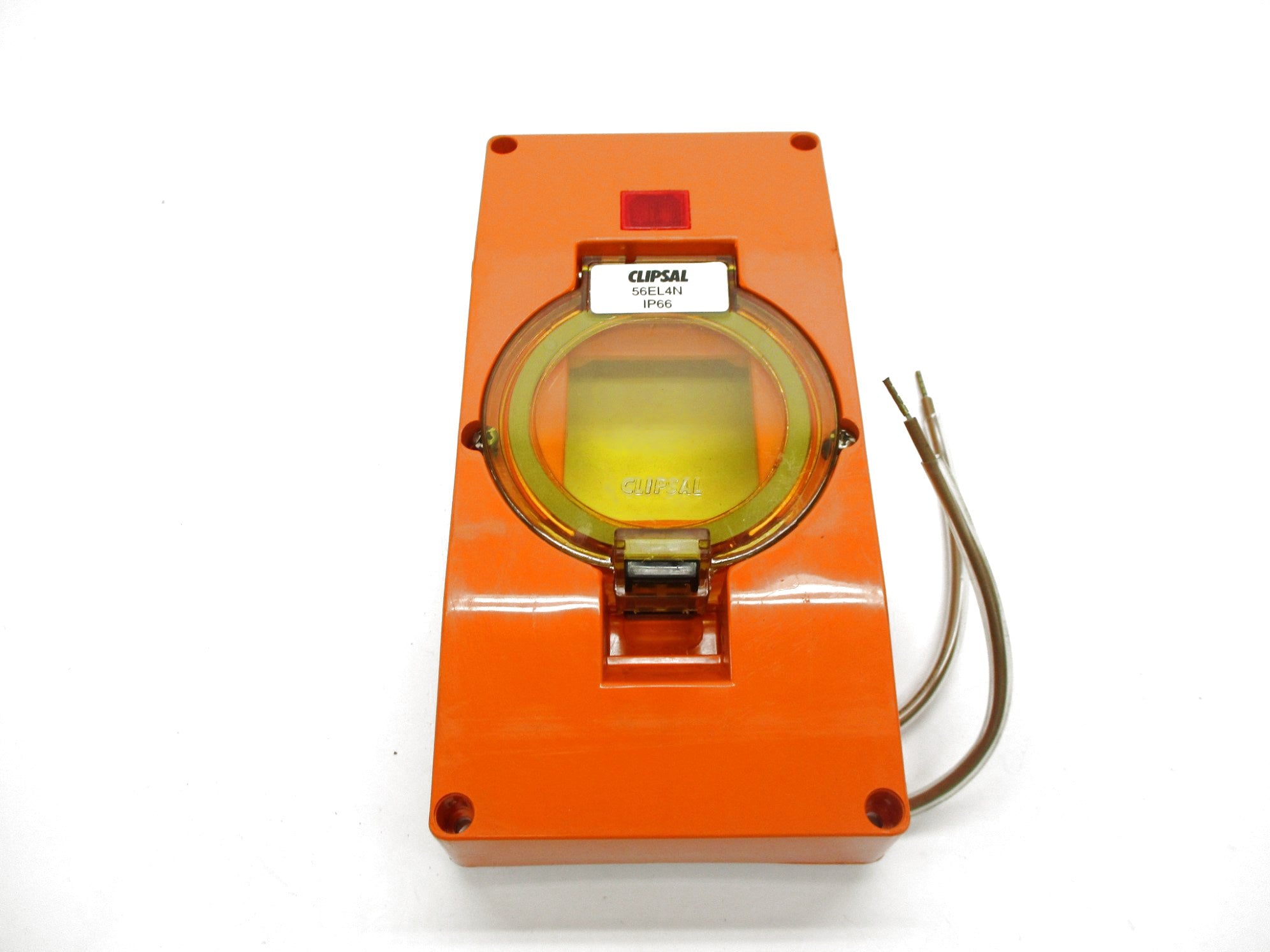 CLIPSAL 56EL4N UNMP