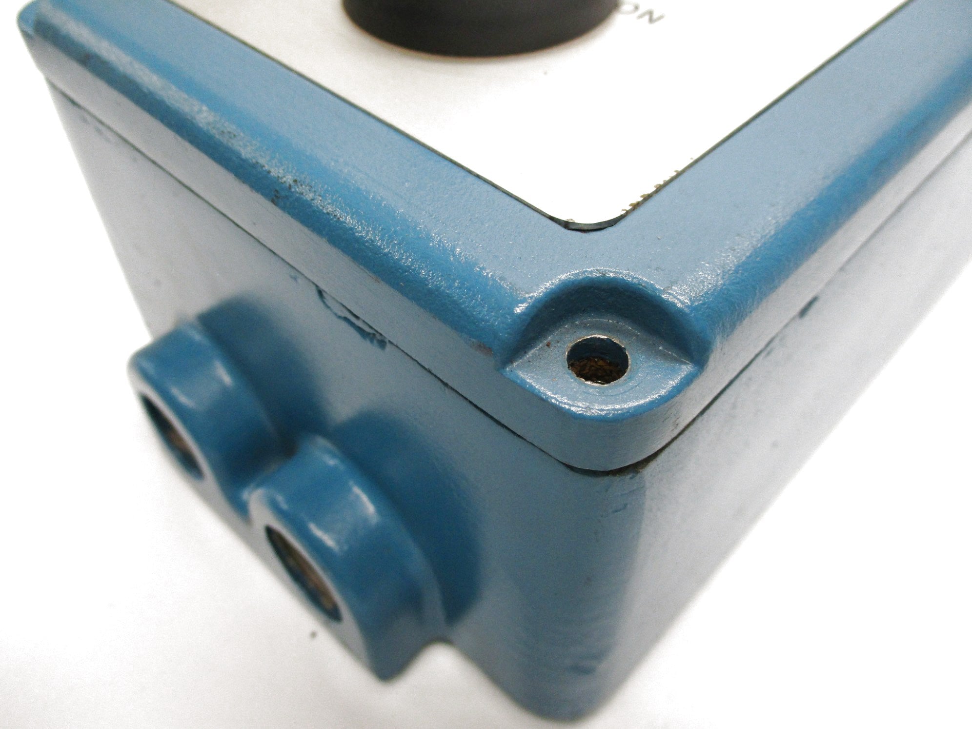 TRANSFIELD TC-6A UNMP