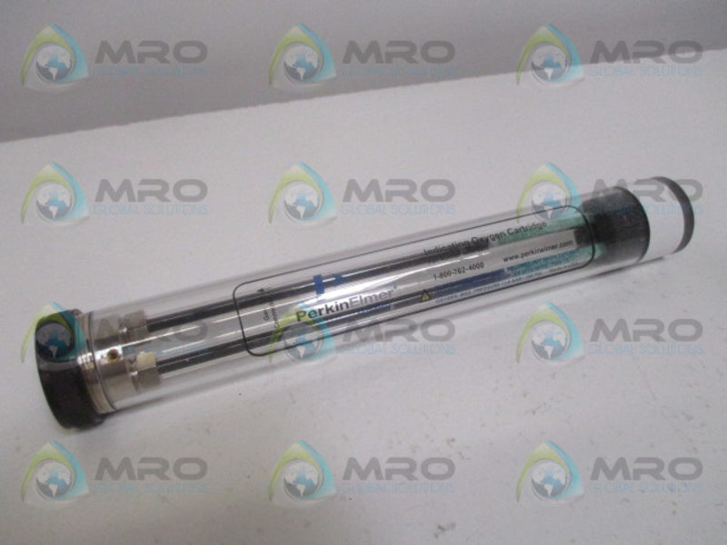 PERKIN ELMER N930-6005 INDICATING OXYGEN CARTRIDGE NSNP