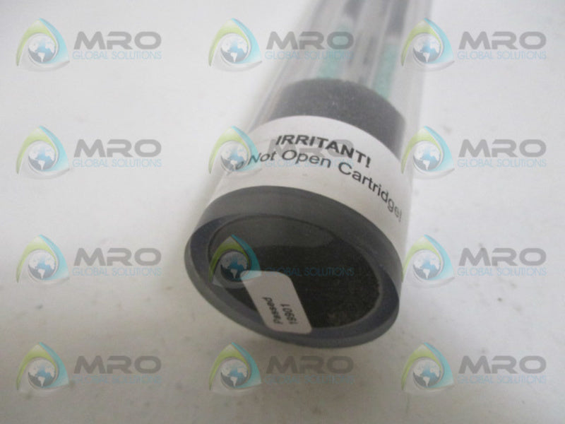 PERKIN ELMER N930-6005 INDICATING OXYGEN CARTRIDGE NSNP