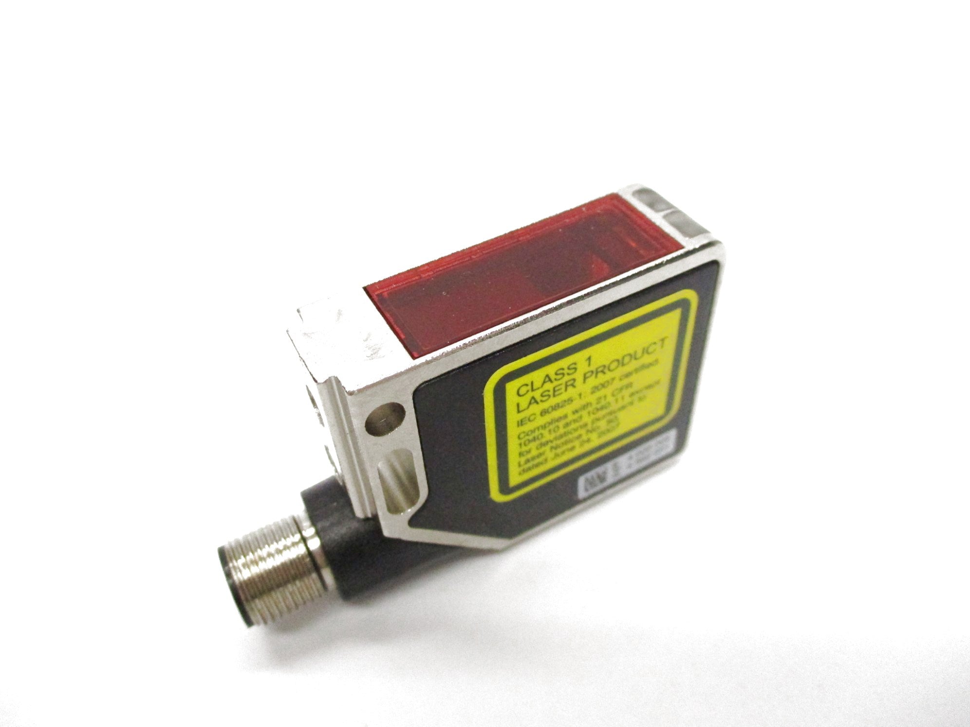 PEPPERL+FUCHS MLV12-54-LAS/76B/110/124 128098 10-30VDC NSMP