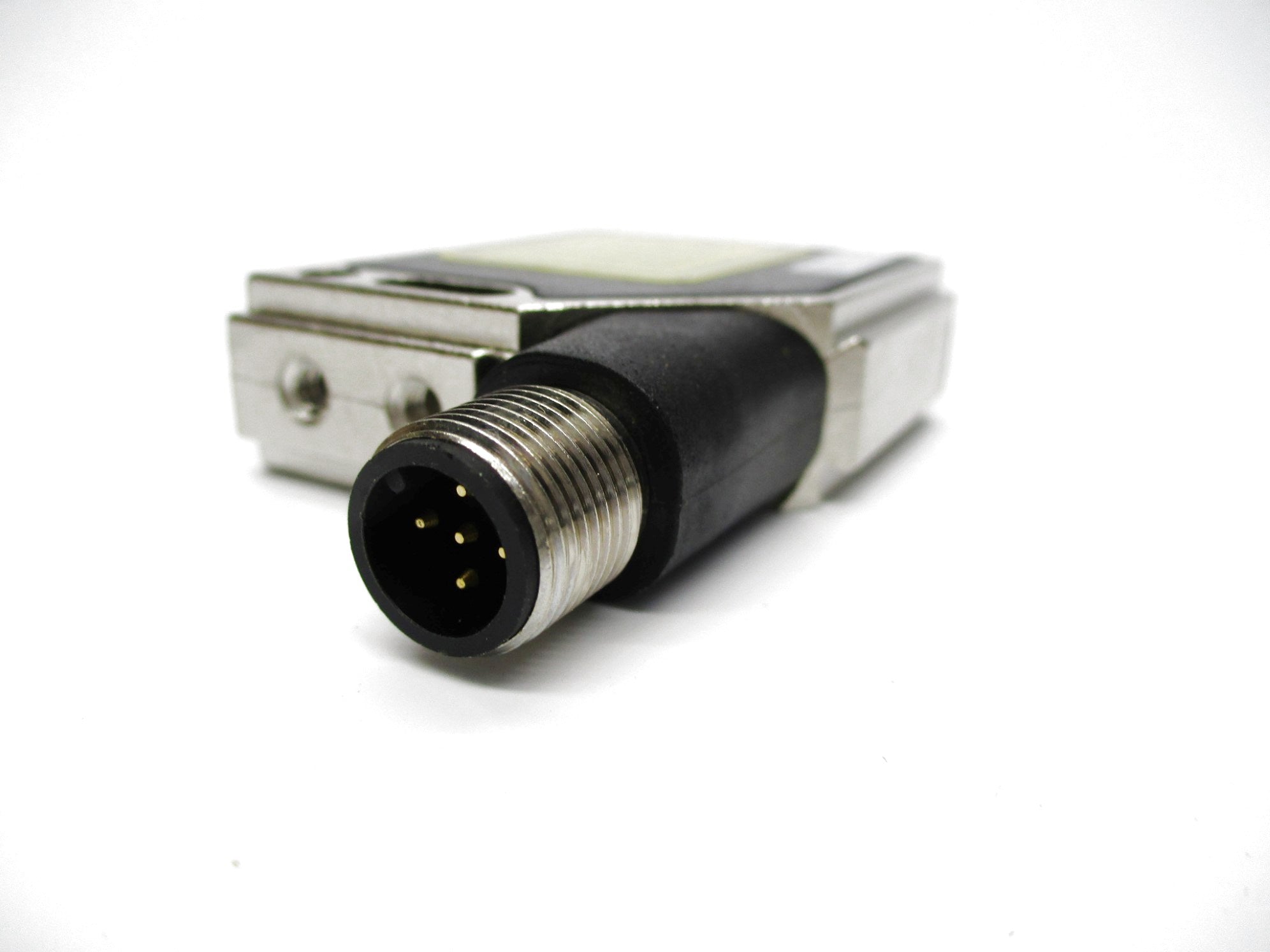 PEPPERL+FUCHS MLV12-54-LAS/76B/110/124 128098 10-30VDC NSMP