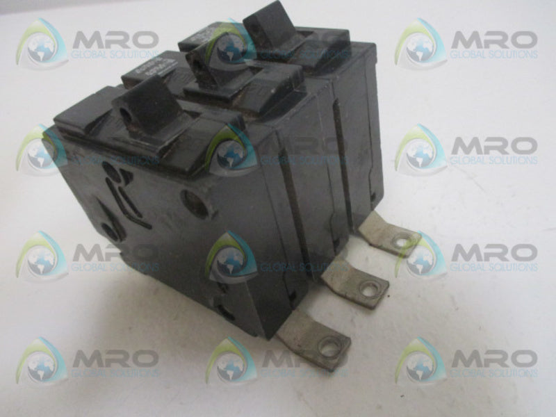 SIEMENS BL350 CIRCUIT BREAKER 50A UNMP