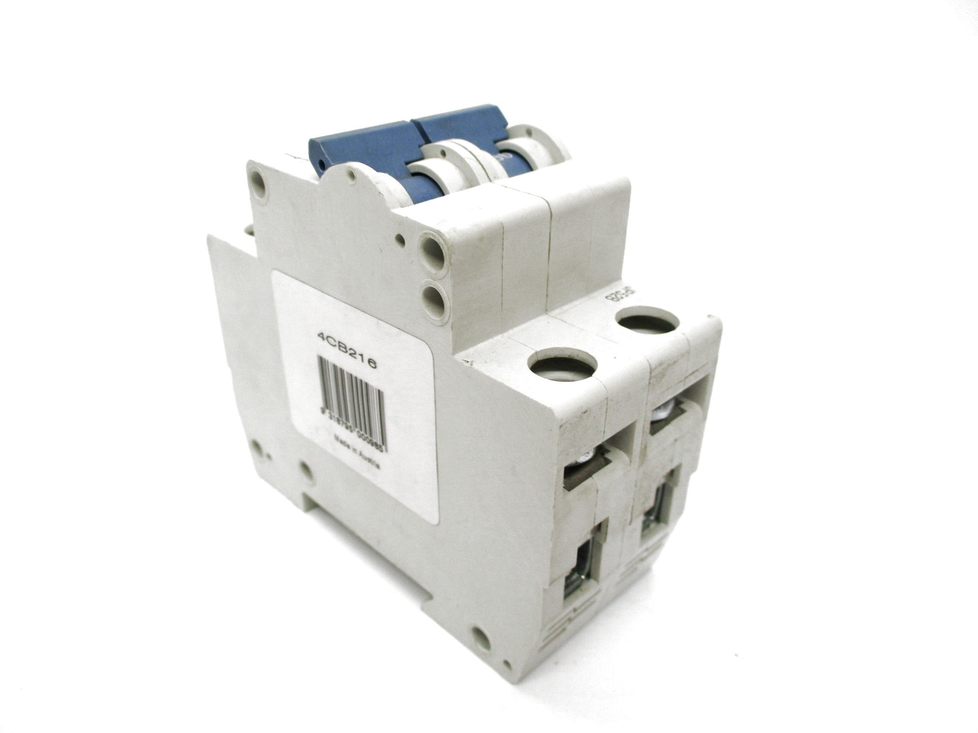 CLIPSAL 4CB216 16A 415V UNMP