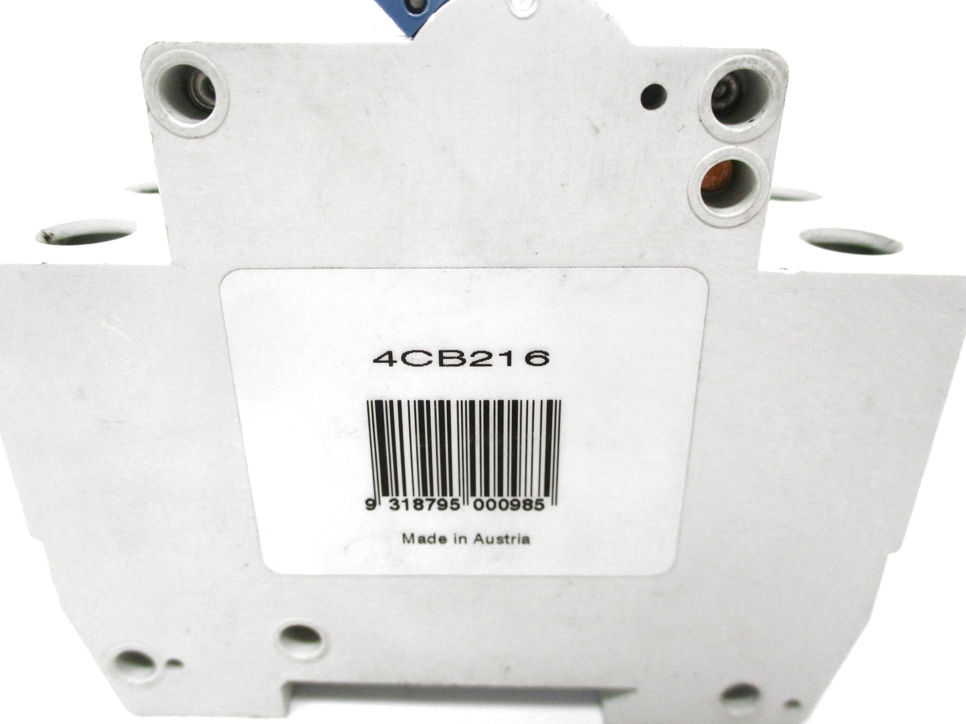 CLIPSAL 4CB216 16A 415V UNMP