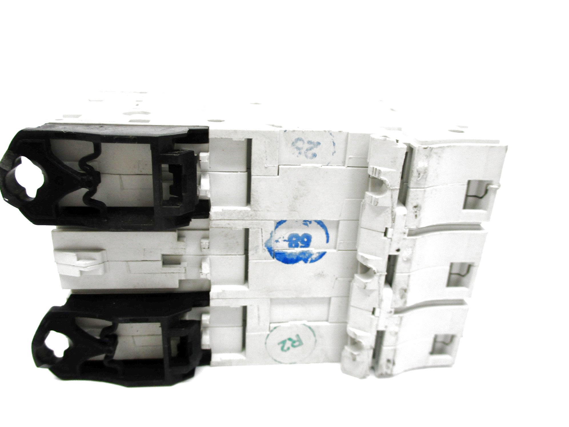 TERASAKI DIN-T6 63A 230/400V UNMP