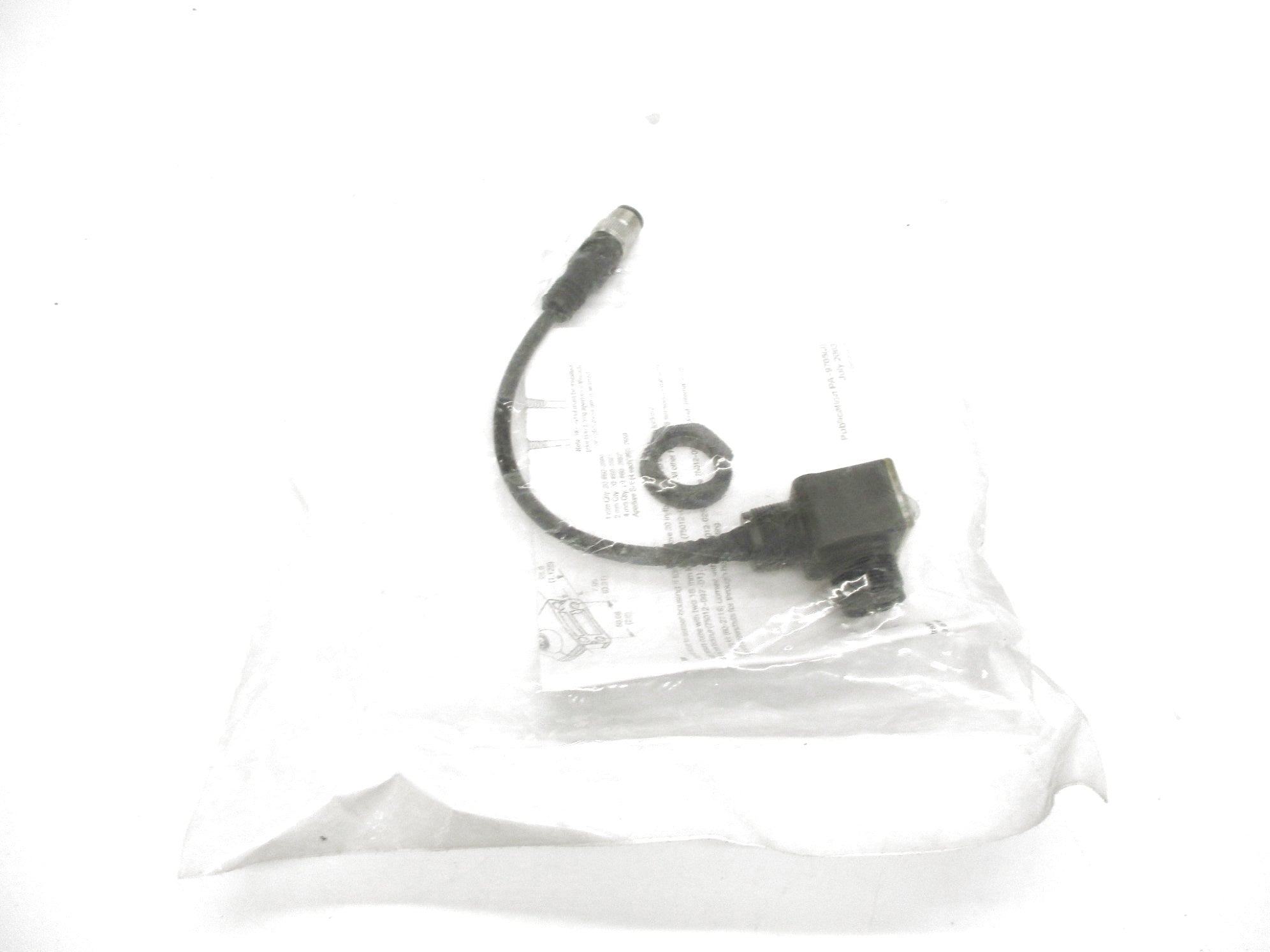 ALLEN BRADLEY 42EF-B1MPBC-F4 SER. B NSMP