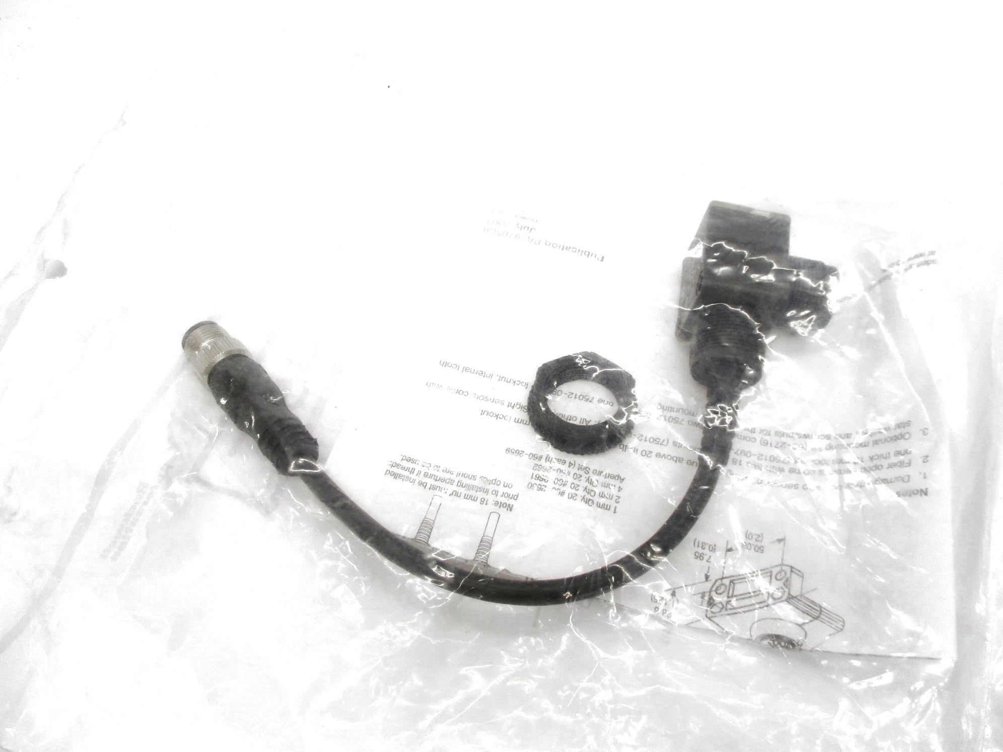 ALLEN BRADLEY 42EF-B1MPBC-F4 SER. B NSMP