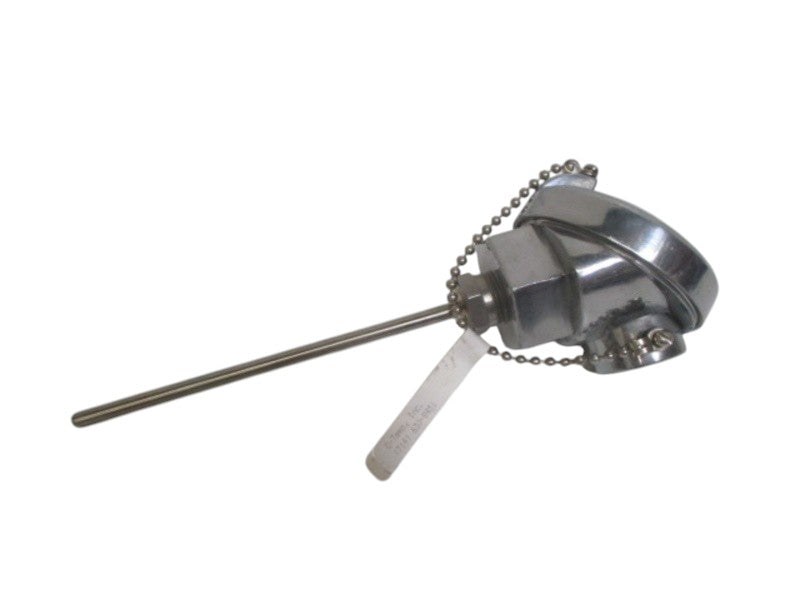 C-TEMP 46A-PX-2-25-3-1-6-X-SPL TEMPERATURE TRANSMITTER NSNP