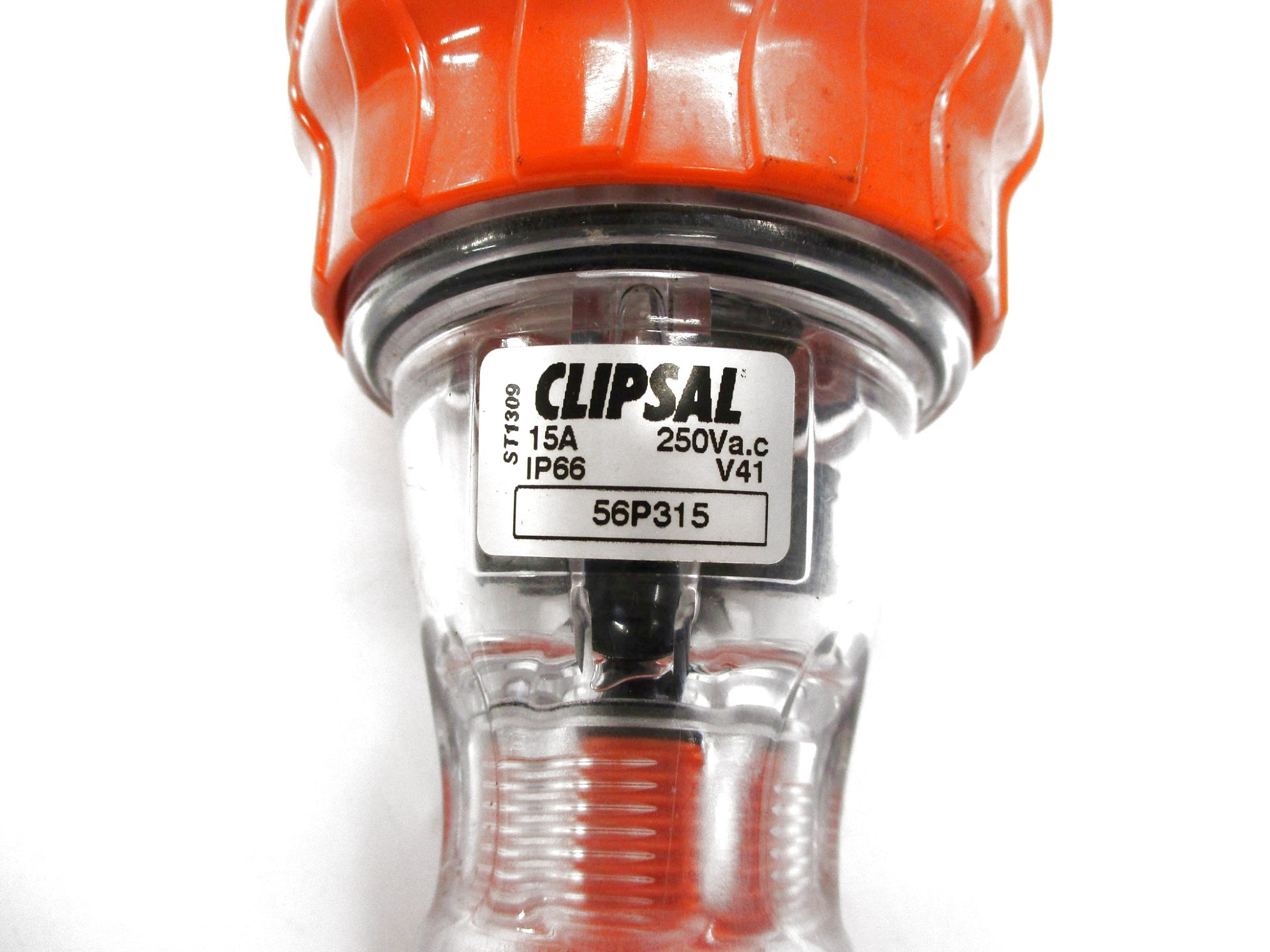 CLIPSAL 56P315 UNMP
