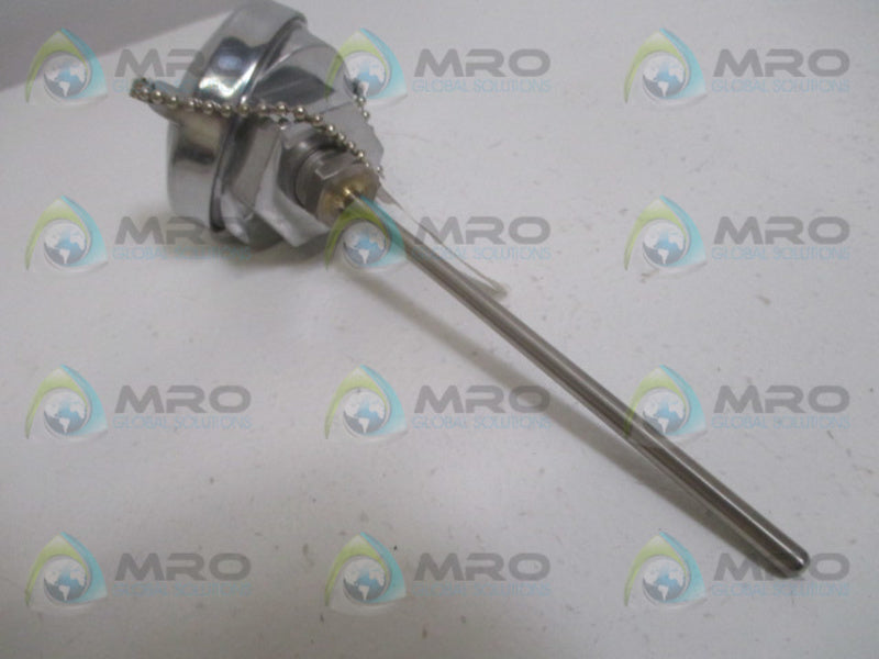 C-TEMP 46A-PX-2-25-3-1-6-X-SPL TEMPERATURE TRANSMITTER NSNP