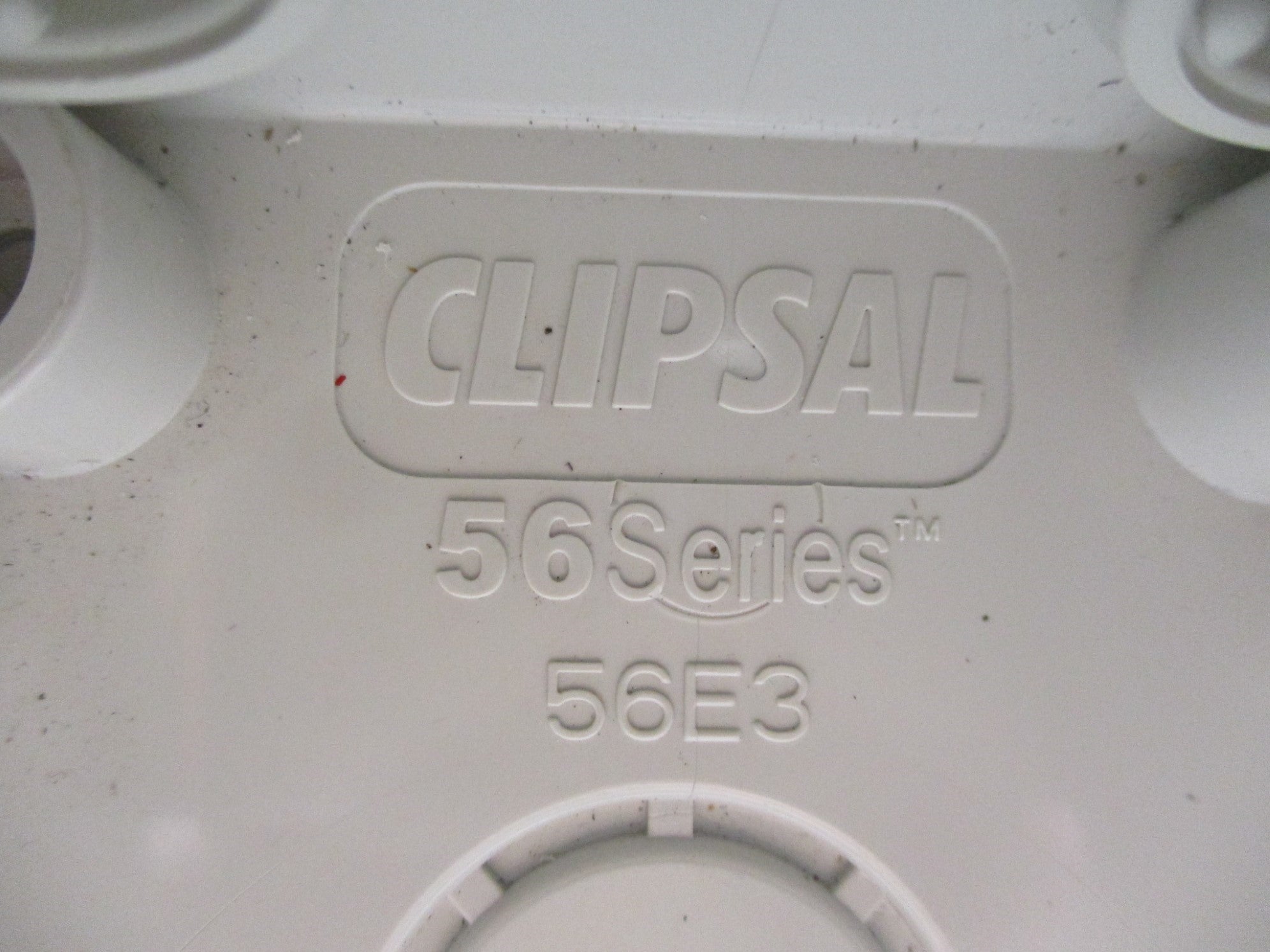 CLIPSAL 56E3 NSNP