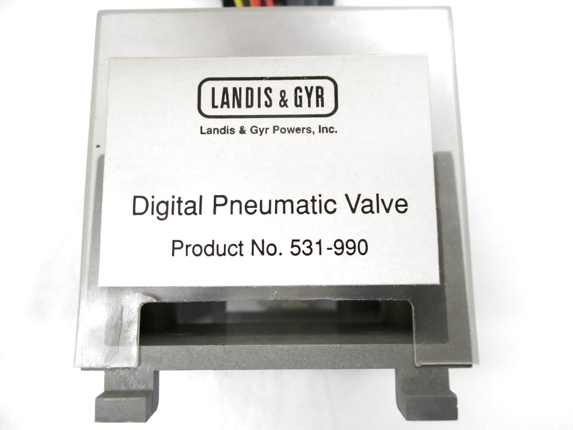 LANDIS&GYR 531-990 NSMP
