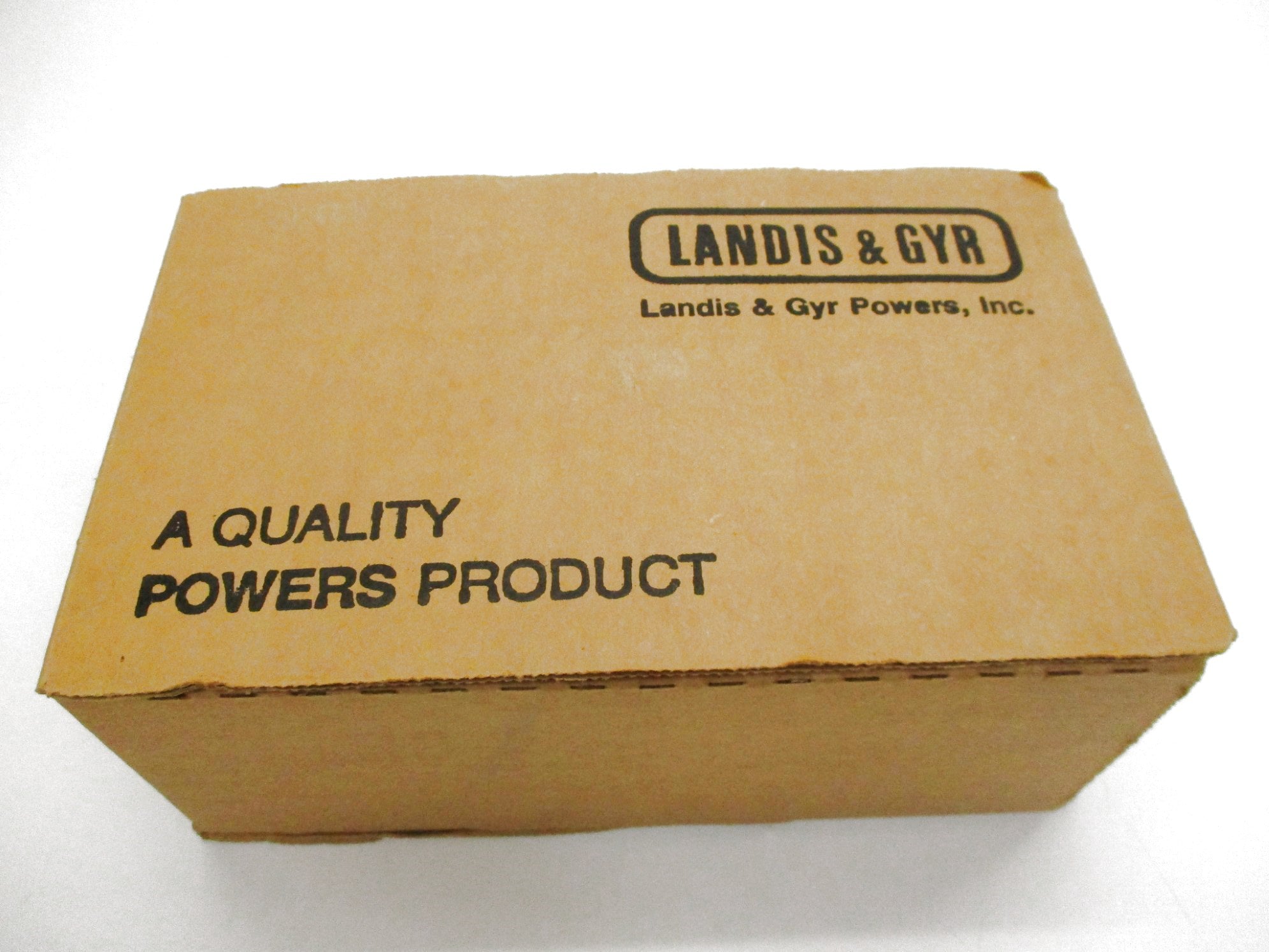 LANDIS&GYR 531-990 NSMP