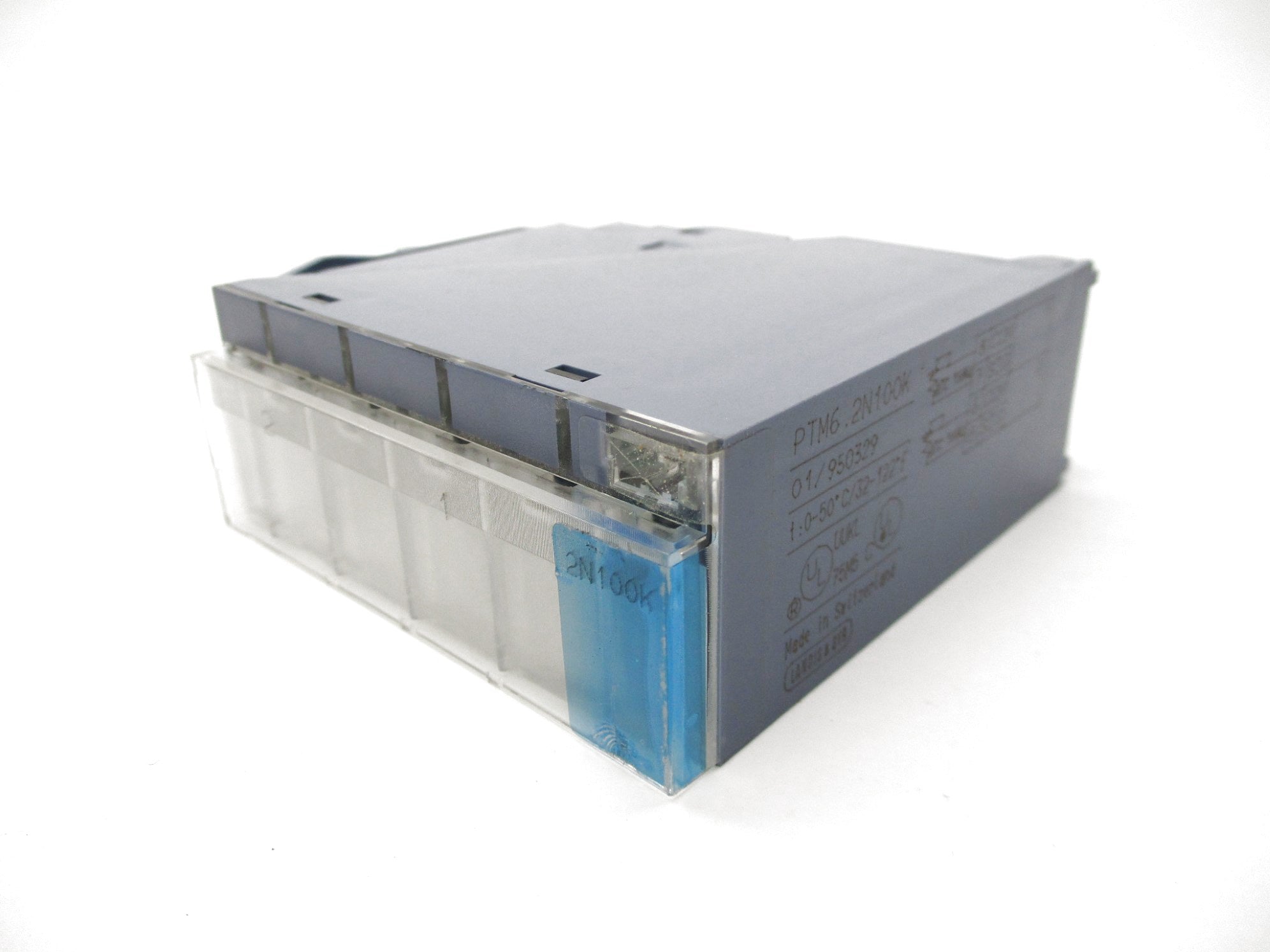 LANDIS&GYR PTM6.2N100K UNMP