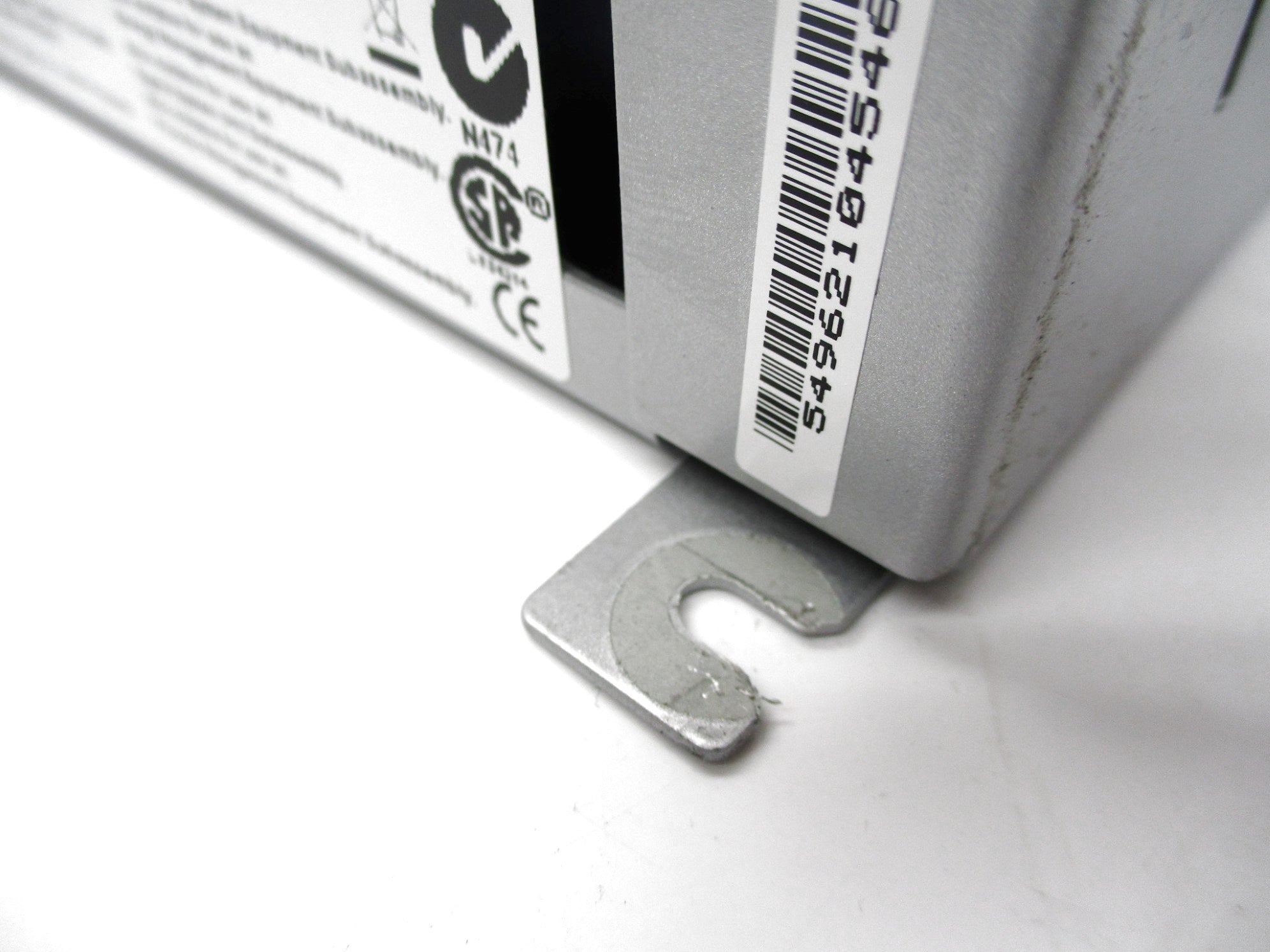 SIEMENS 549-621 UNMP
