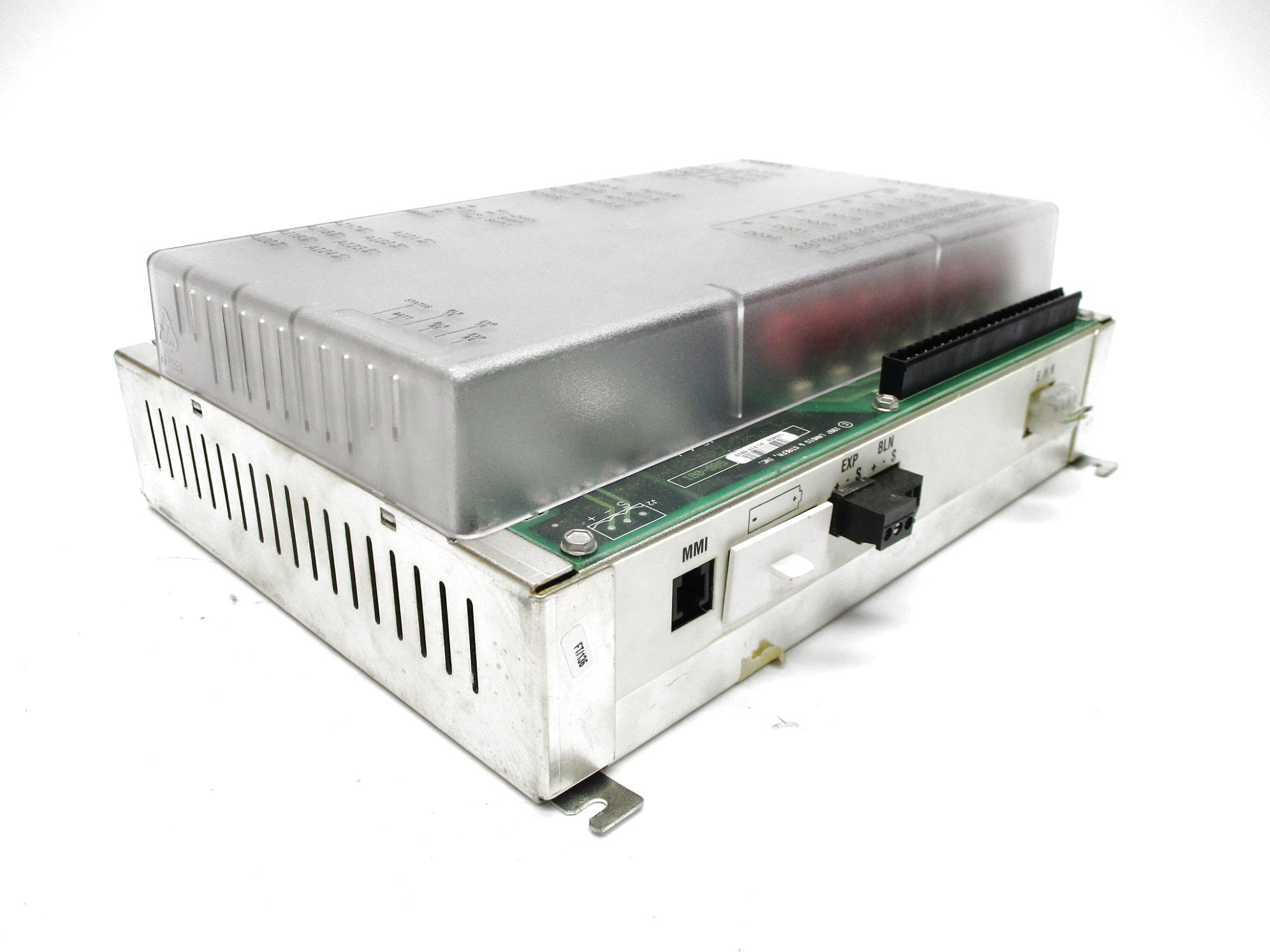 SIEMENS 549-002 UNMP