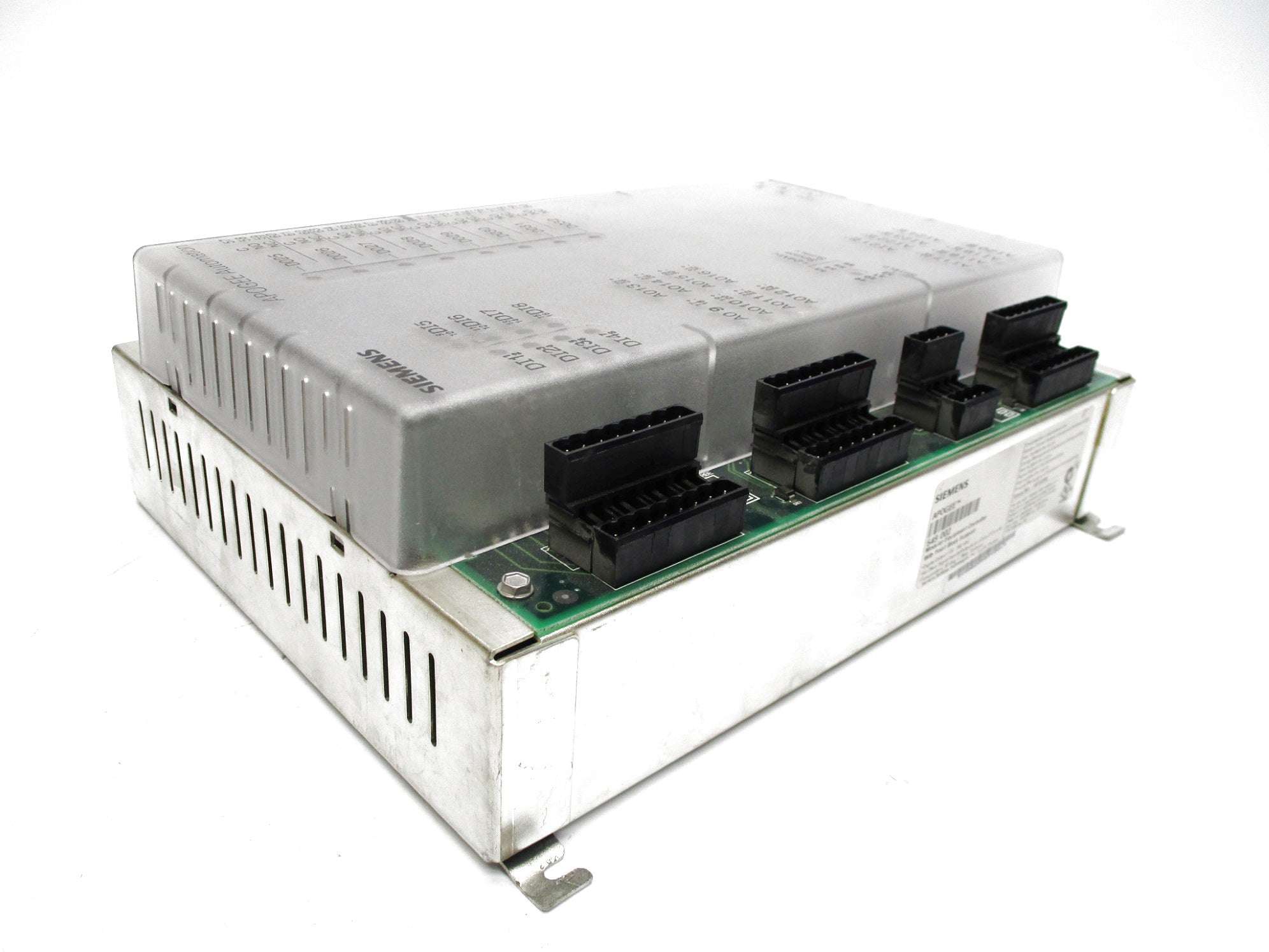 SIEMENS 549-002 UNMP