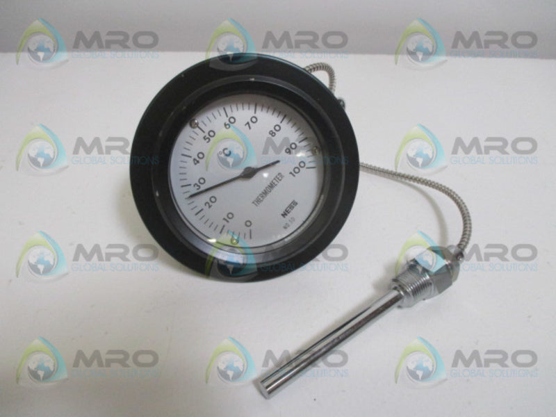 NESSTECH 104278-01-K001 THERMOMETER 100 C NSNP