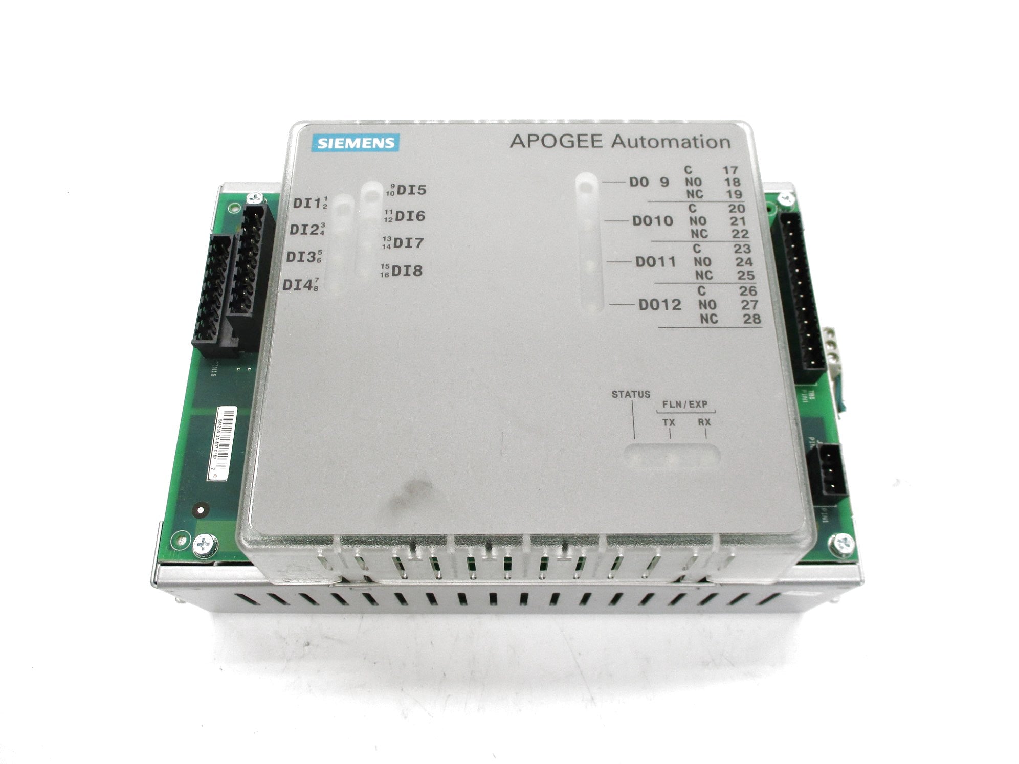 SIEMENS 549-210 UNMP