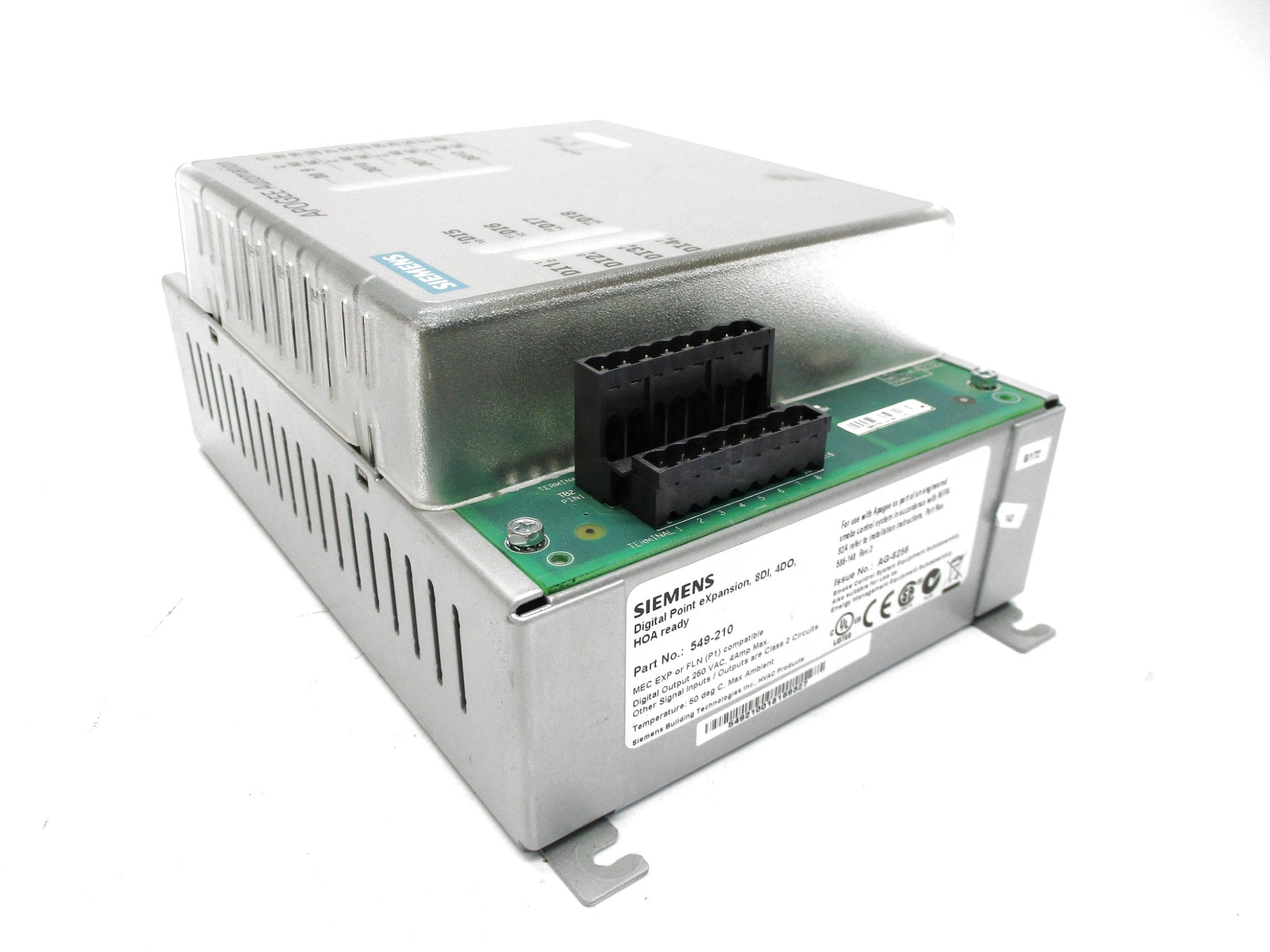 SIEMENS 549-210 UNMP