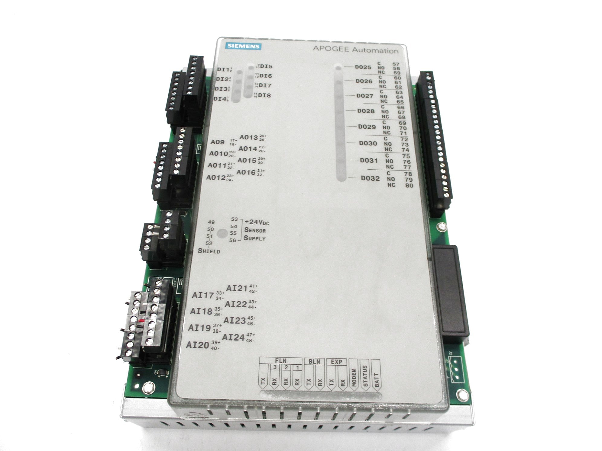 SIEMENS 549-009 UNMP