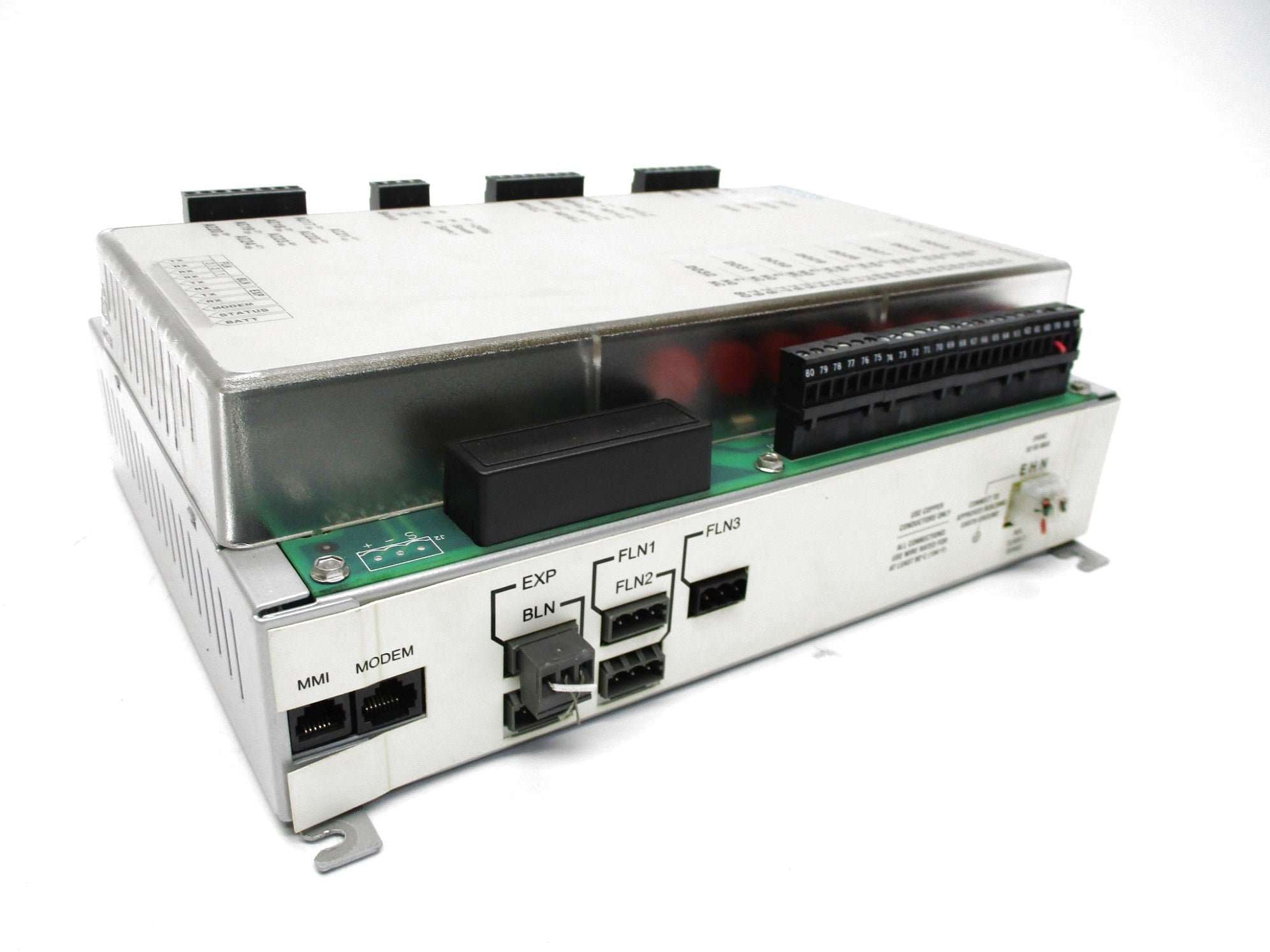 SIEMENS 549-009 UNMP