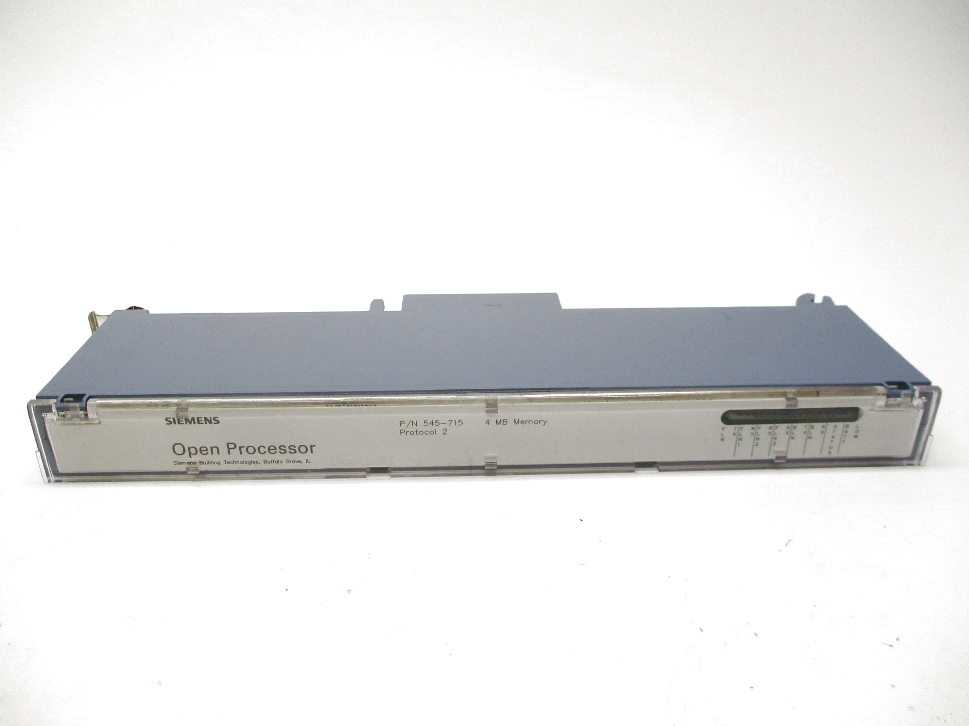SIEMENS 545-715 UNMP