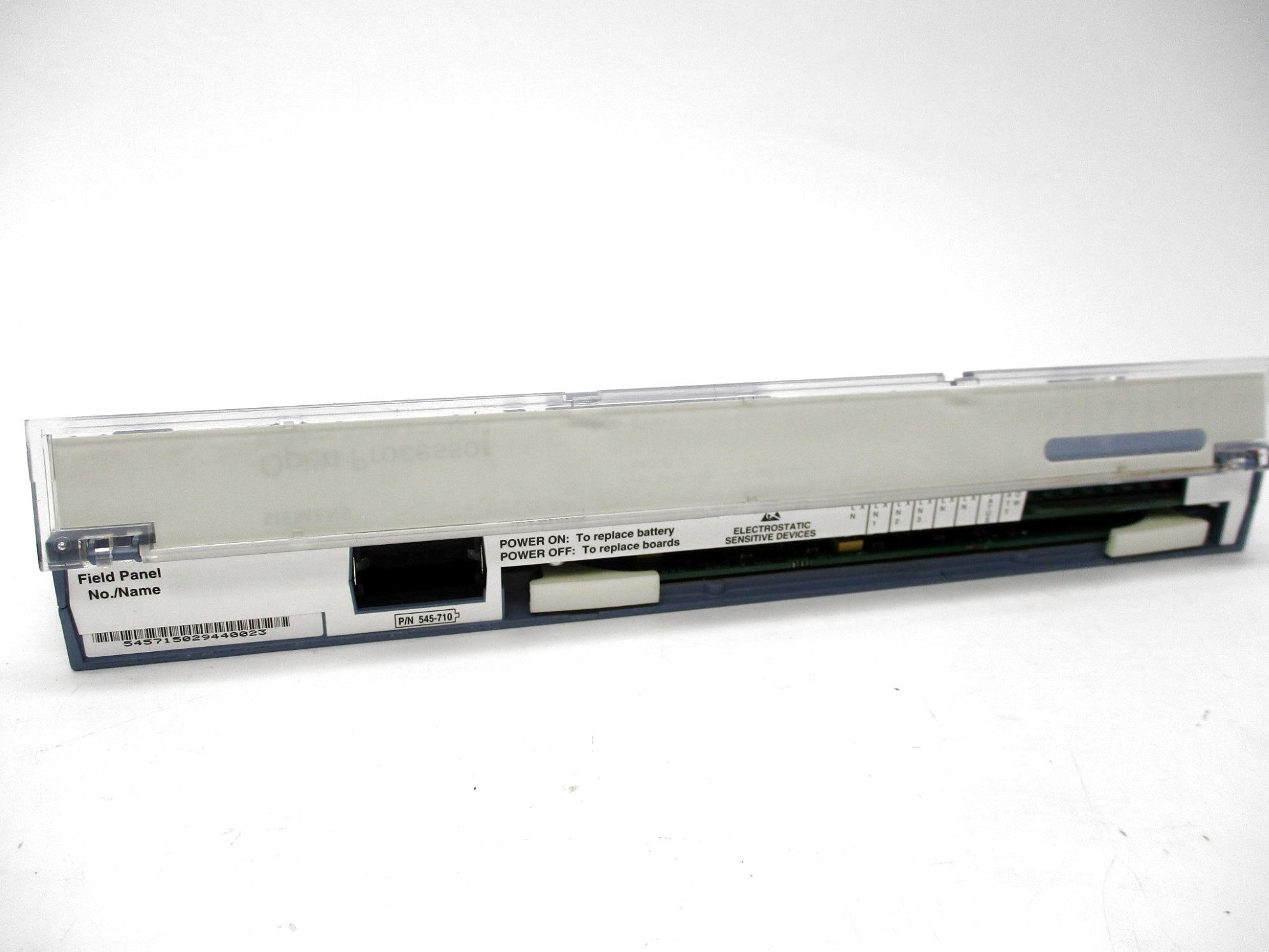 SIEMENS 545-715 UNMP