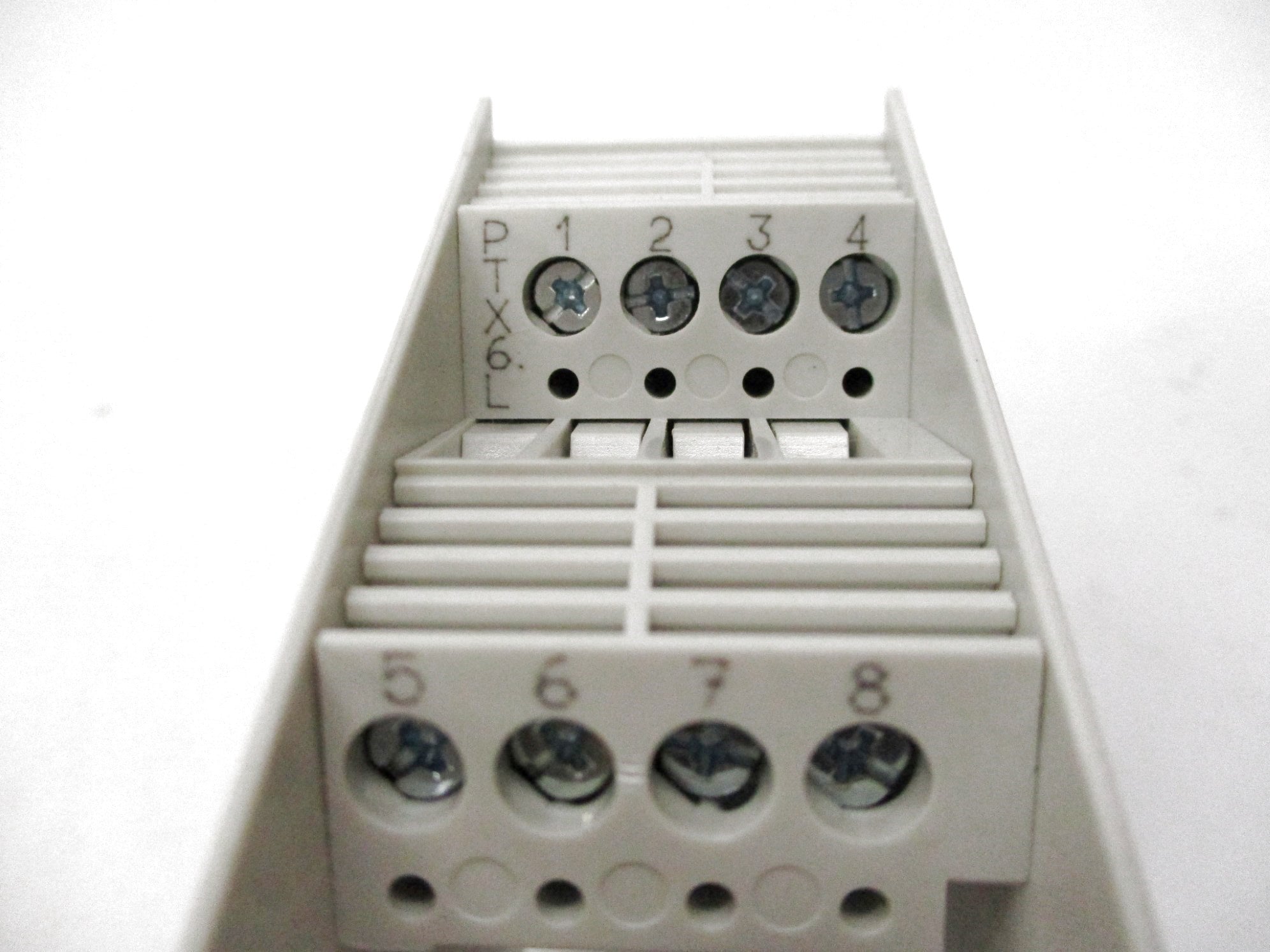 LANDIS&GYR PTX6.L NSMP