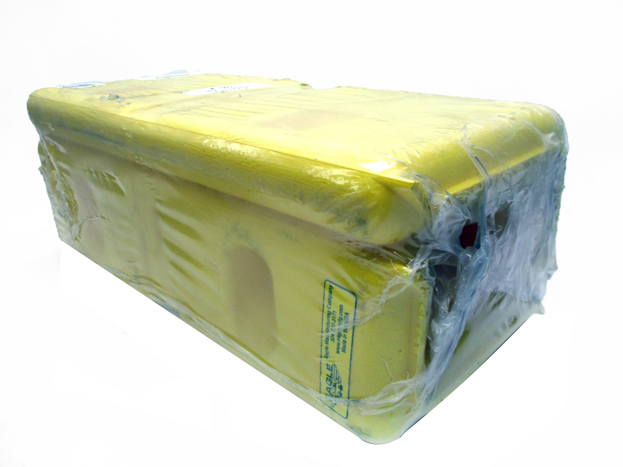 EAGLE 6YG07 (PKG OF 2) NSMP