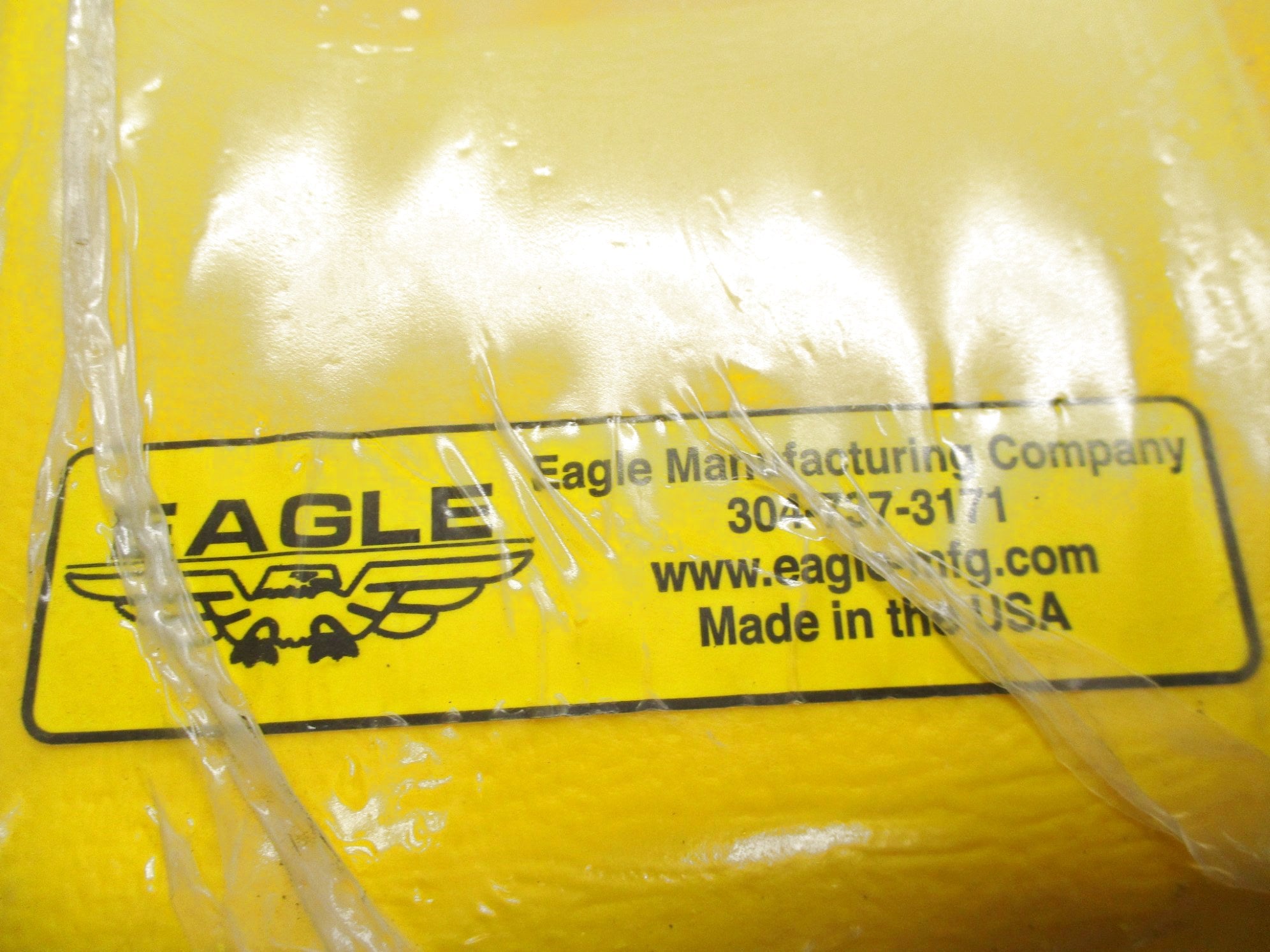 EAGLE 6YG07 (PKG OF 2) NSMP