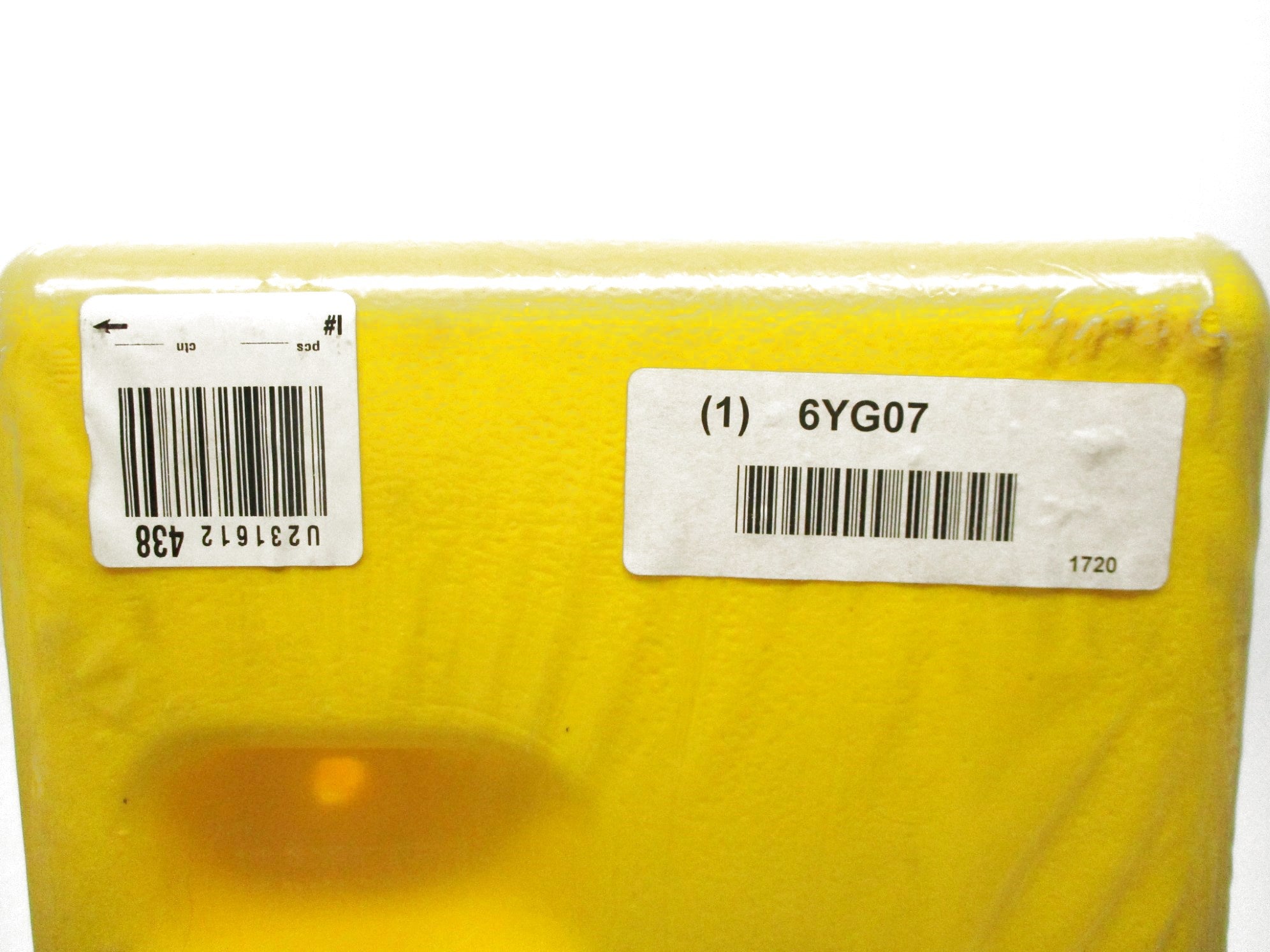 EAGLE 6YG07 (PKG OF 2) NSMP