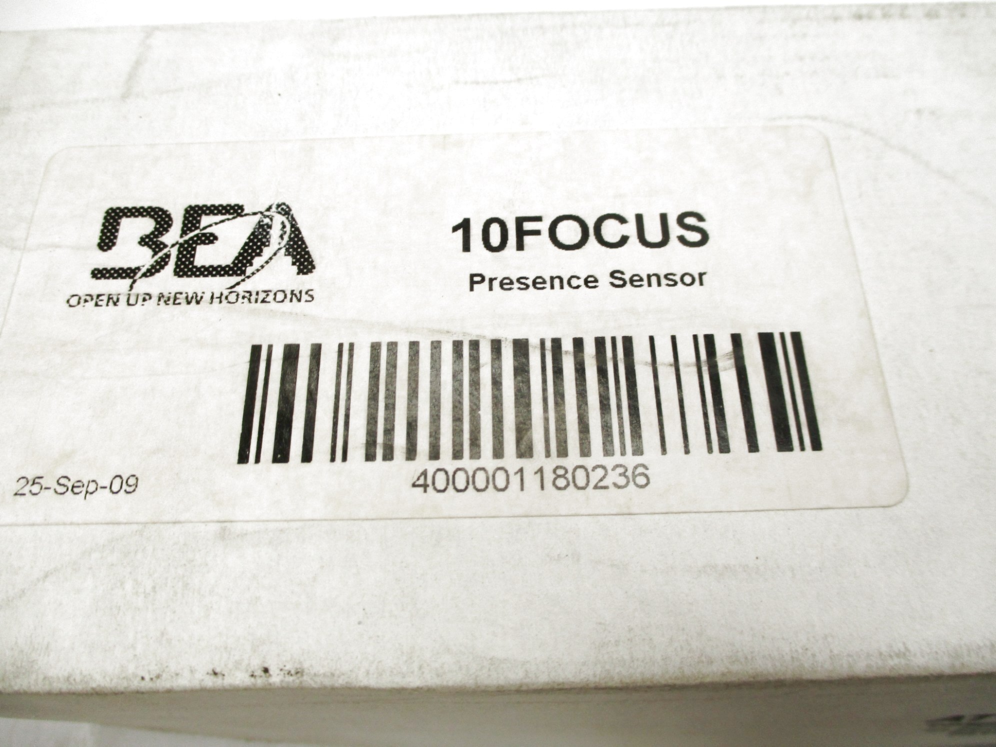 BEA 10FOCUS NSMP