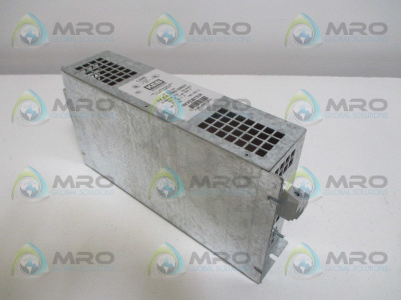 KEB 17.E4.T60-3A01 INVERTER UNMP