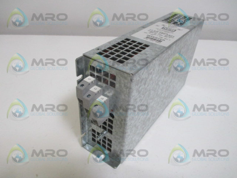 KEB 17.E4.T60-3A01 INVERTER UNMP